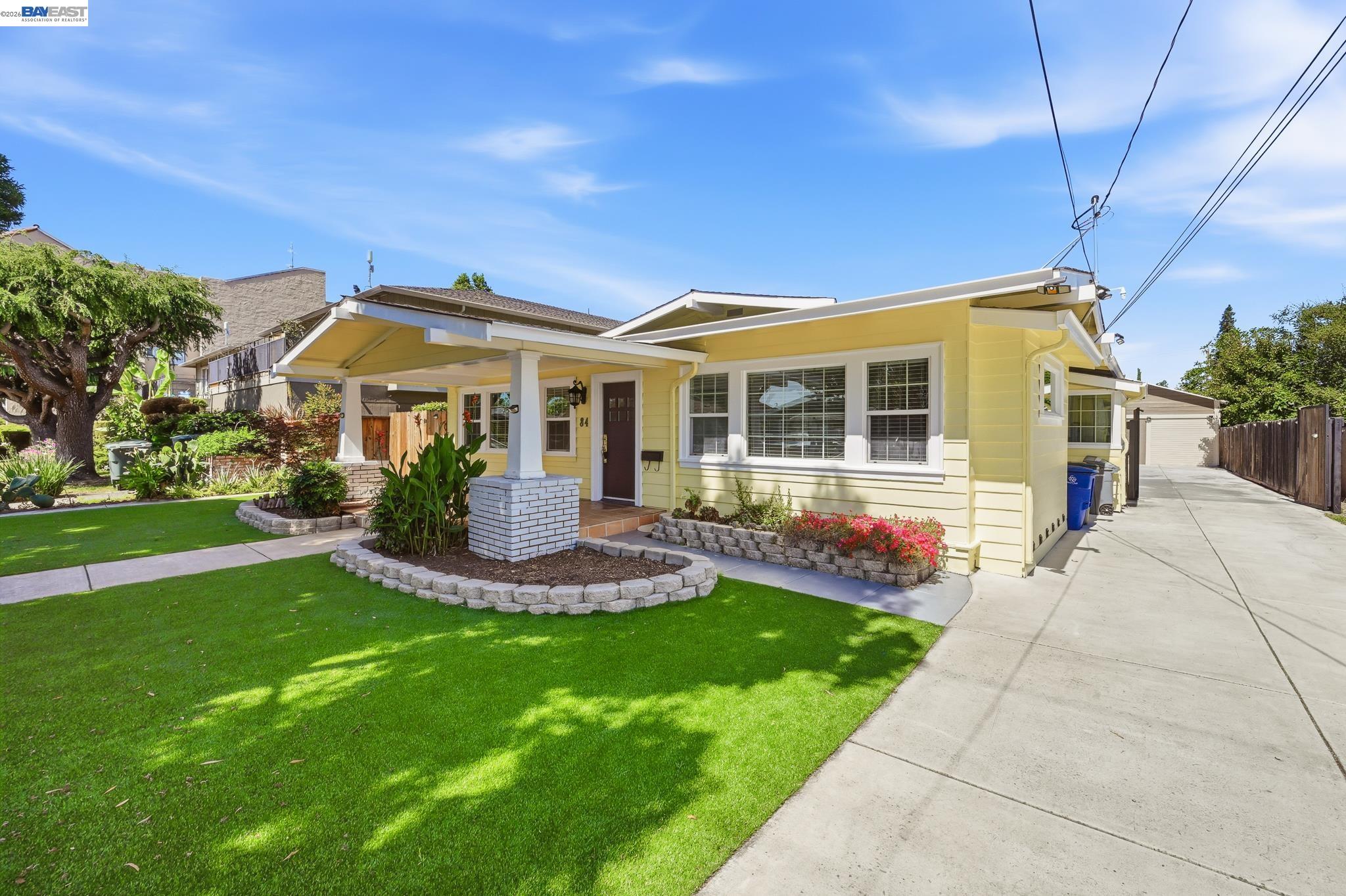 84 OAKES BLVD, San Leandro, CA, 94577