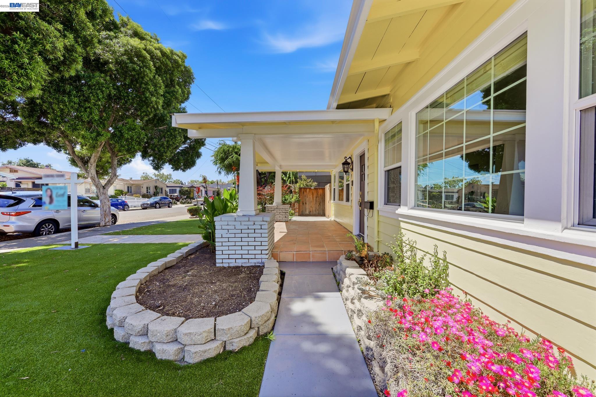 84 OAKES BLVD, San Leandro, CA, 94577