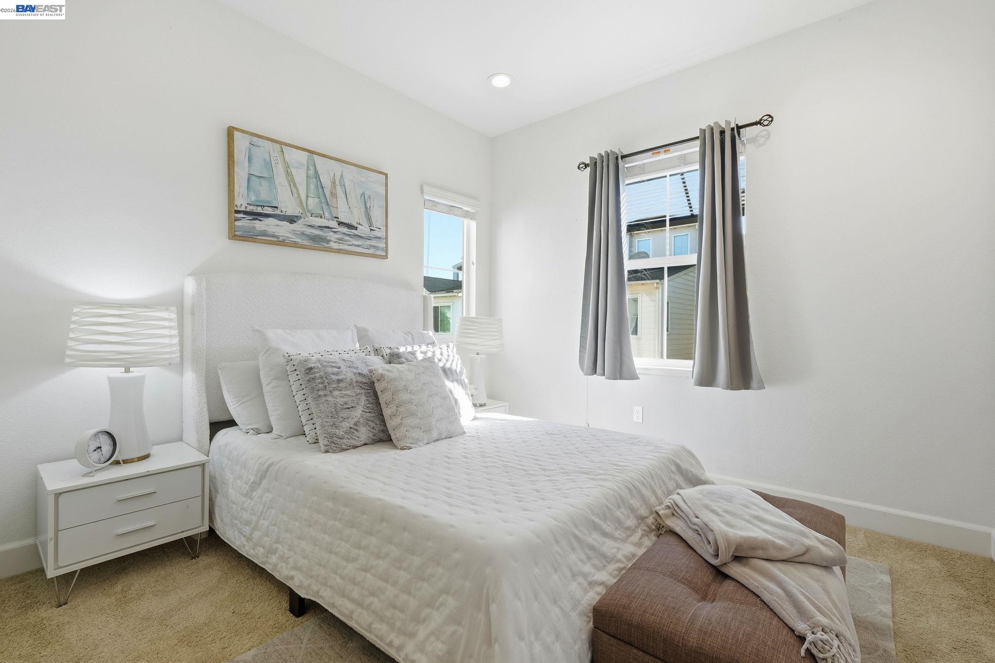 Detail Gallery Image 12 of 44 For 8553 Schooner Way, Newark,  CA 94560 - 4 Beds | 2/1 Baths