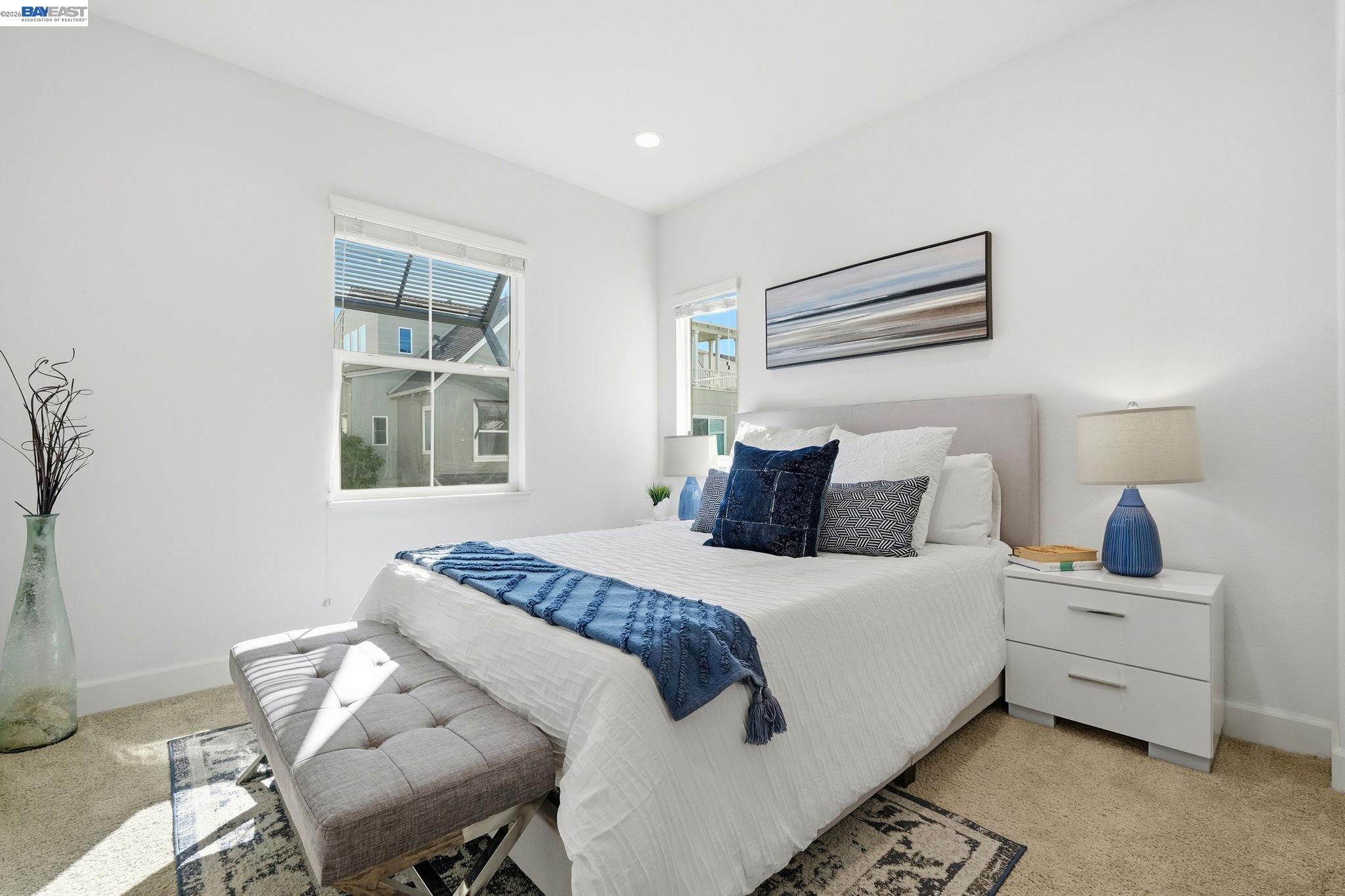 Detail Gallery Image 14 of 44 For 8553 Schooner Way, Newark,  CA 94560 - 4 Beds | 2/1 Baths