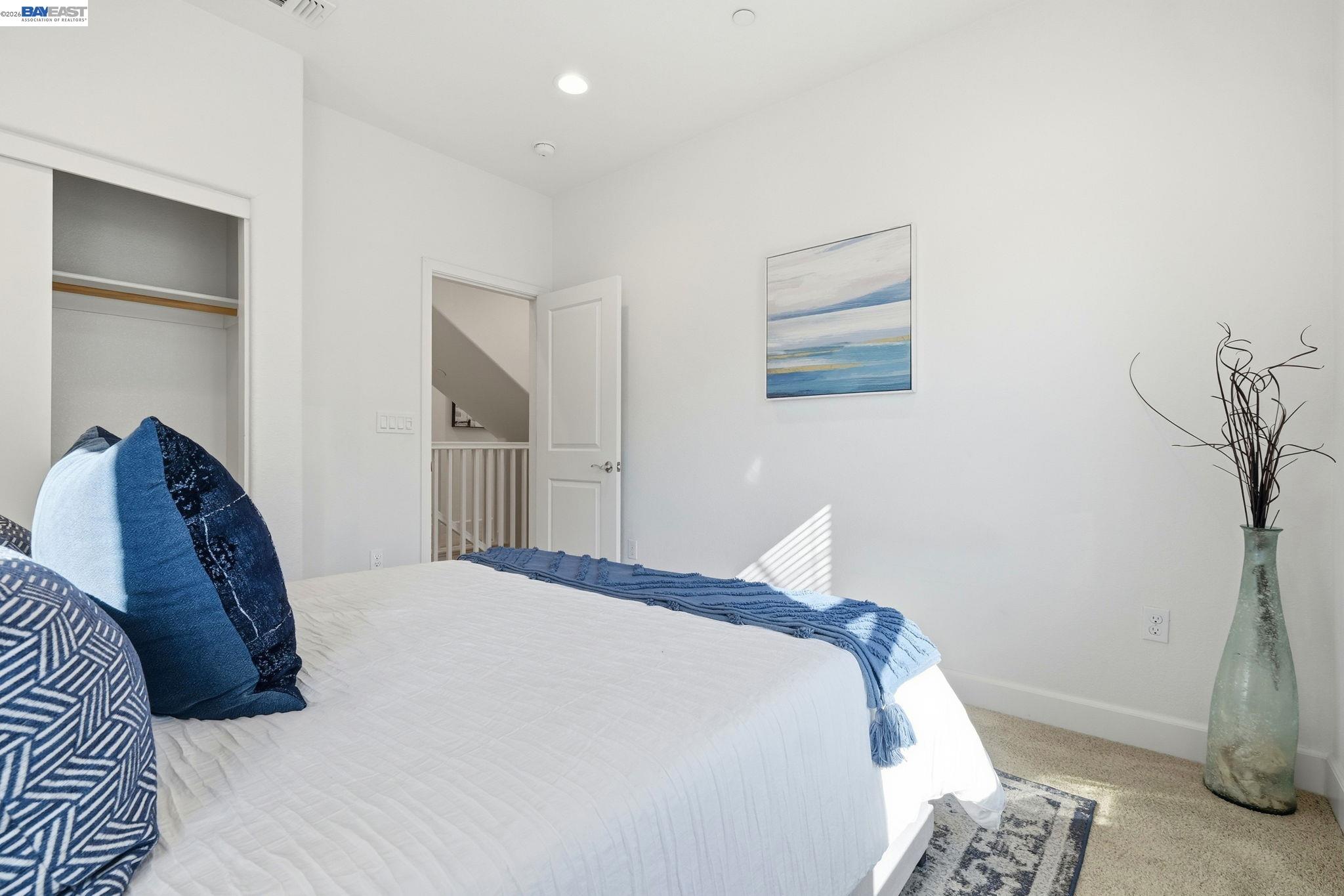 Detail Gallery Image 15 of 44 For 8553 Schooner Way, Newark,  CA 94560 - 4 Beds | 2/1 Baths