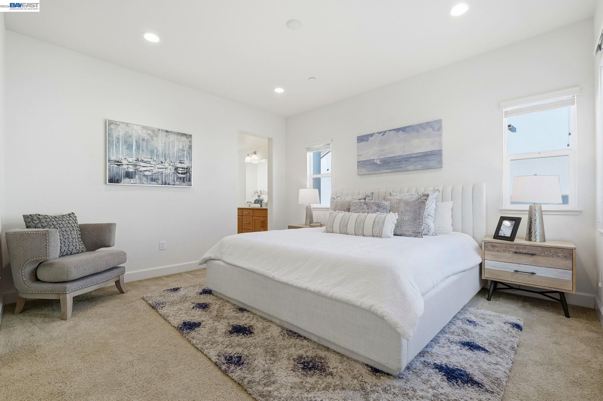 Detail Gallery Image 18 of 44 For 8553 Schooner Way, Newark,  CA 94560 - 4 Beds | 2/1 Baths