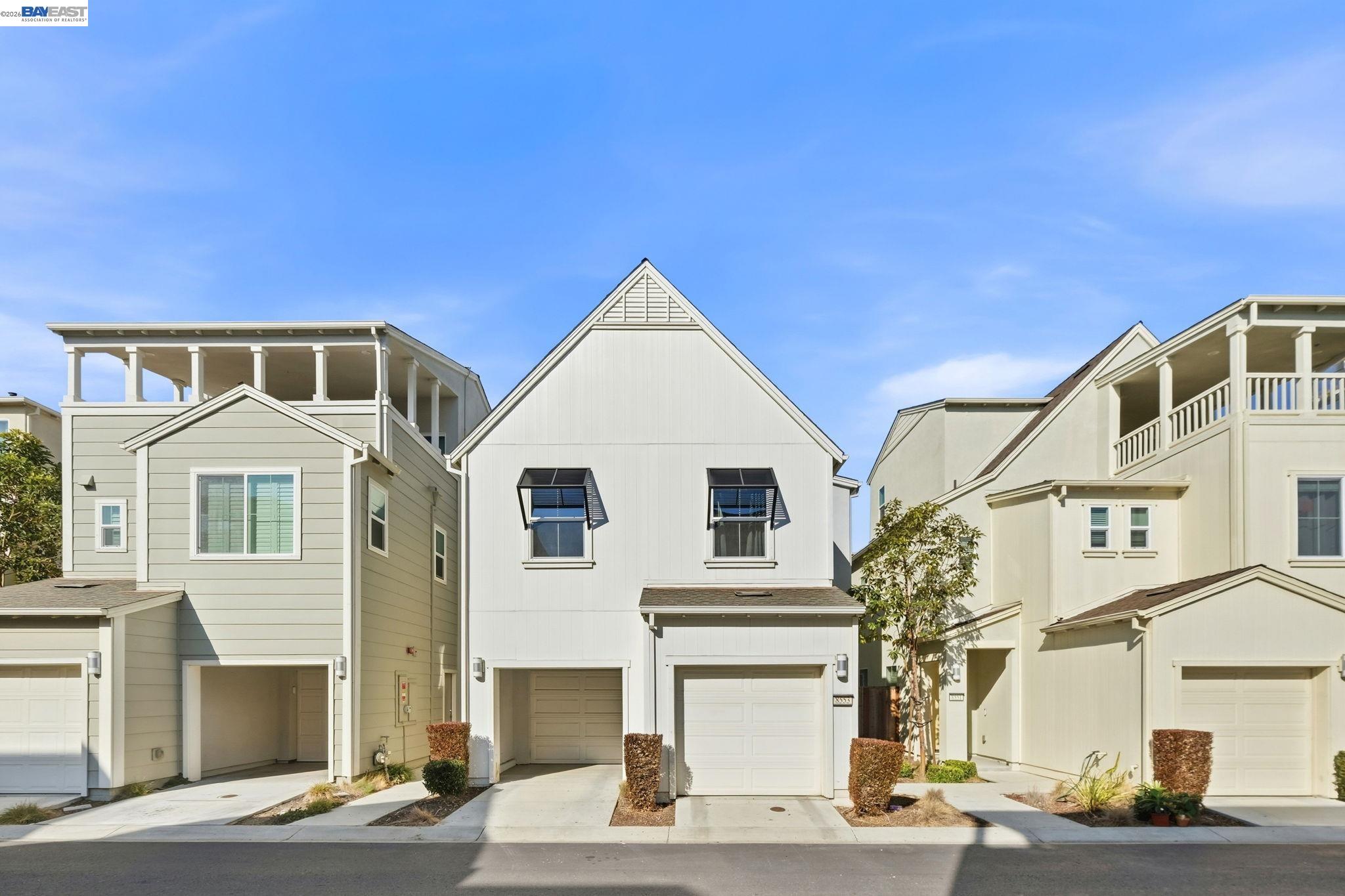 Detail Gallery Image 38 of 44 For 8553 Schooner Way, Newark,  CA 94560 - 4 Beds | 2/1 Baths