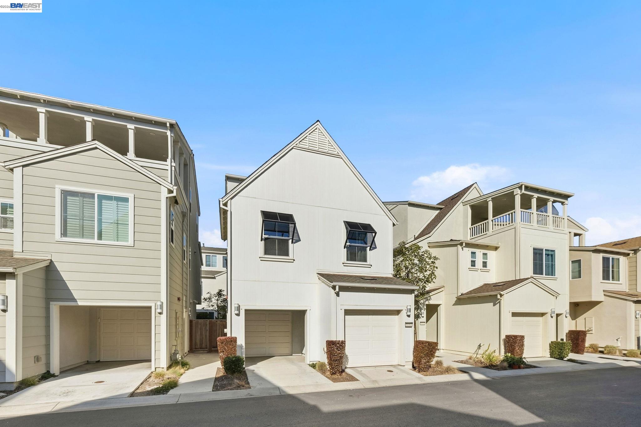 Detail Gallery Image 39 of 44 For 8553 Schooner Way, Newark,  CA 94560 - 4 Beds | 2/1 Baths