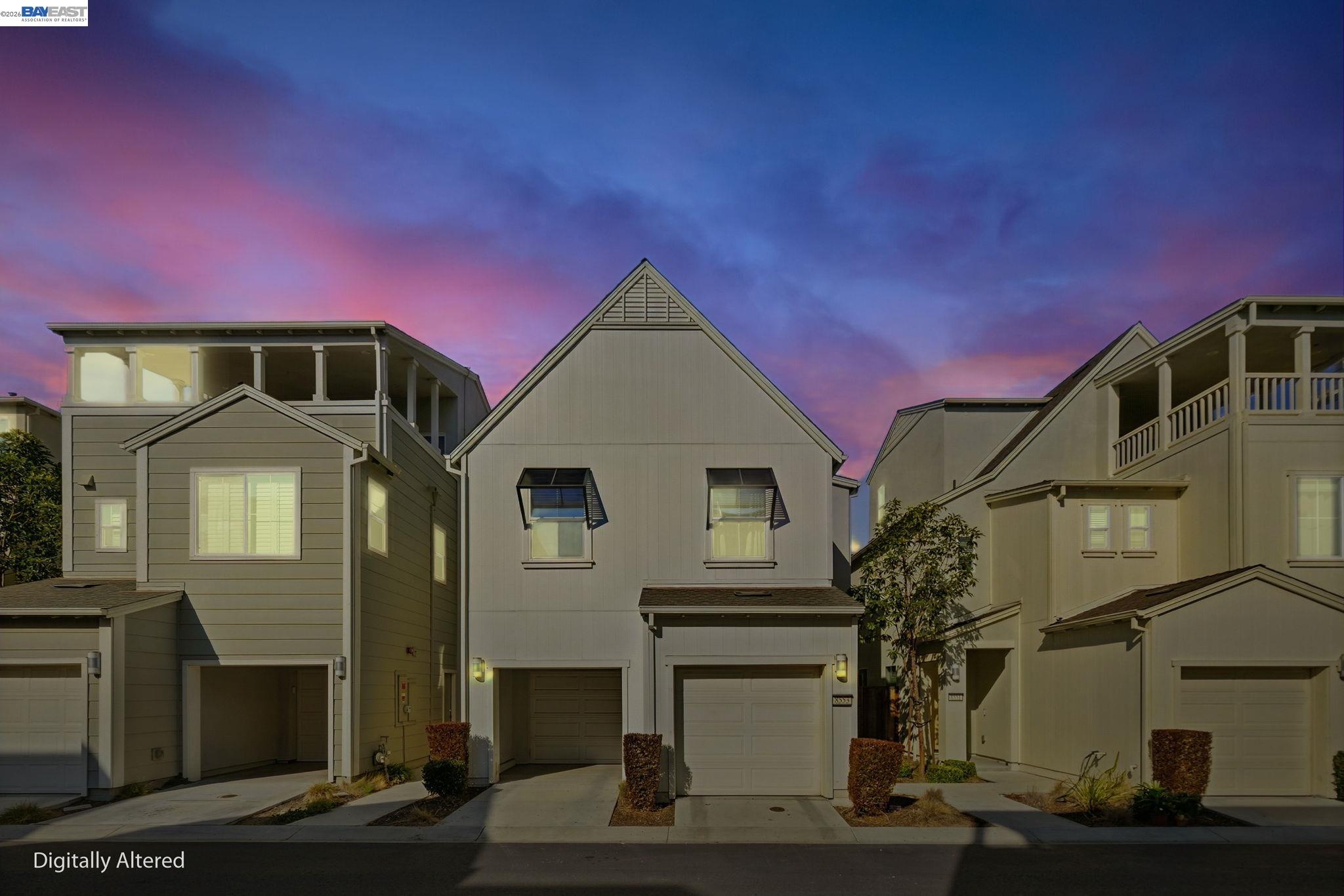 Detail Gallery Image 40 of 44 For 8553 Schooner Way, Newark,  CA 94560 - 4 Beds | 2/1 Baths