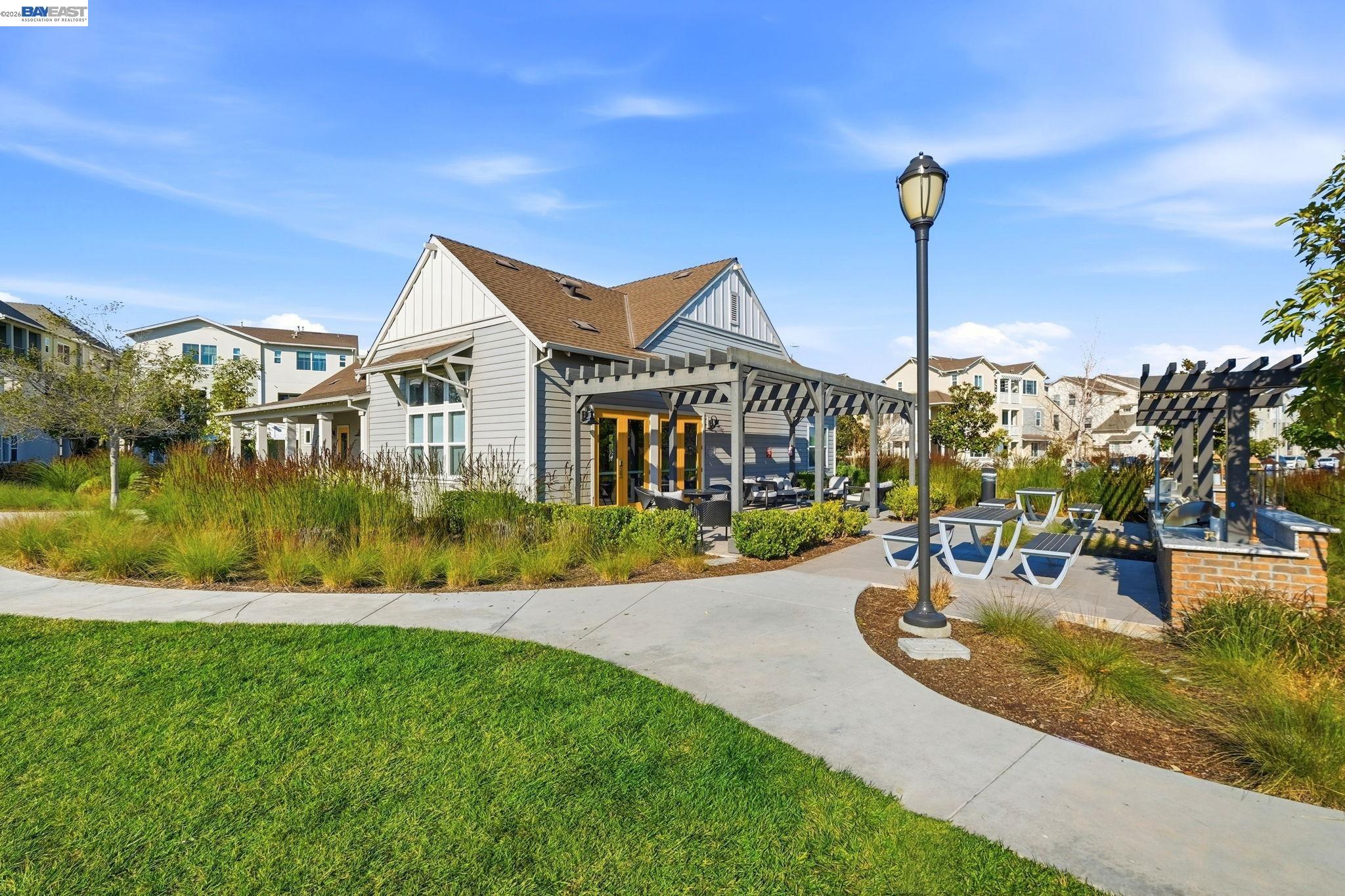 Detail Gallery Image 42 of 44 For 8553 Schooner Way, Newark,  CA 94560 - 4 Beds | 2/1 Baths