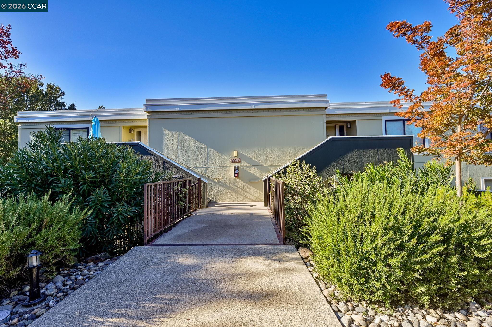 2057 Golden Rain Rd UNIT 4, Walnut Creek, CA, 94595