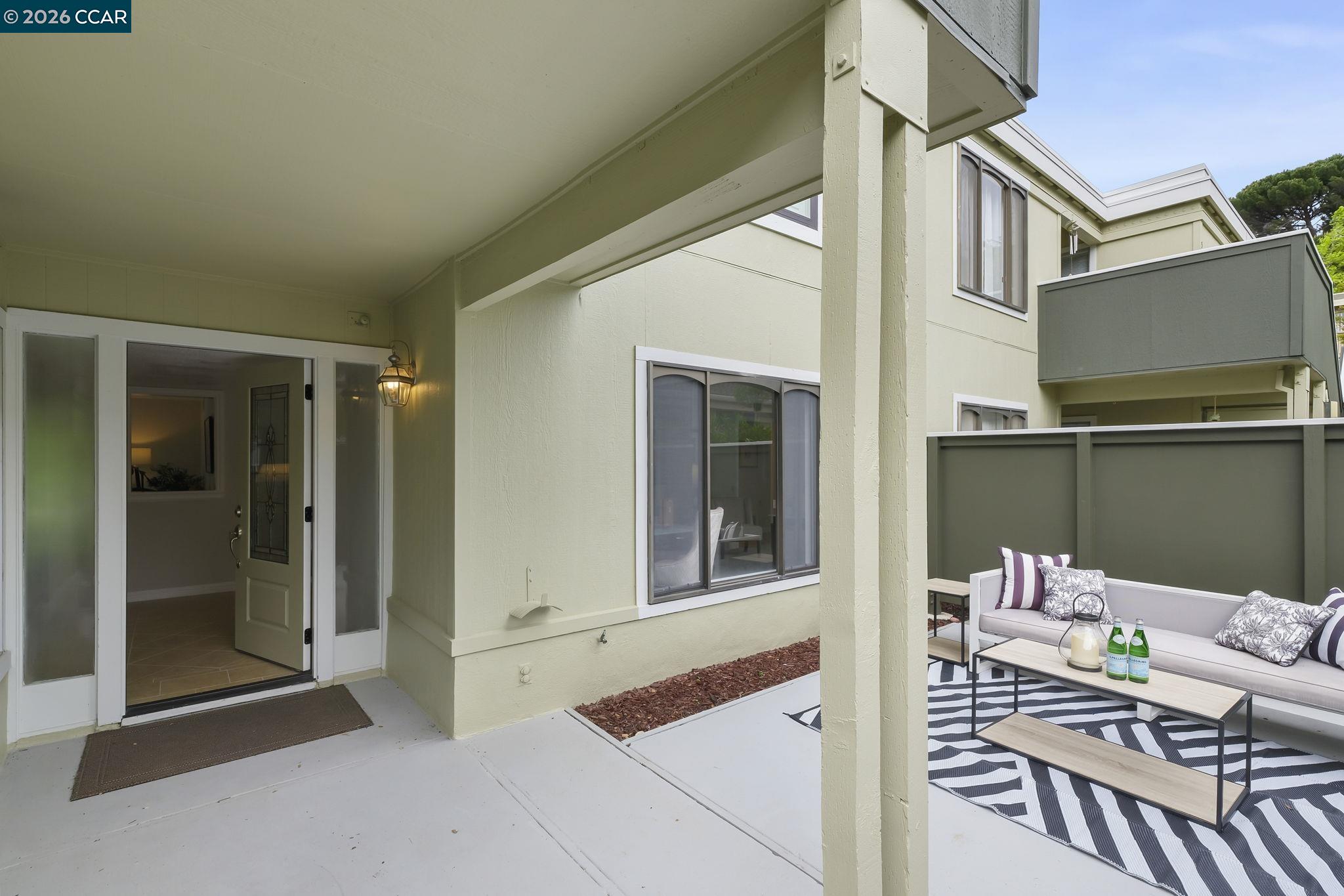 2057 Golden Rain Rd UNIT 4, Walnut Creek, CA, 94595