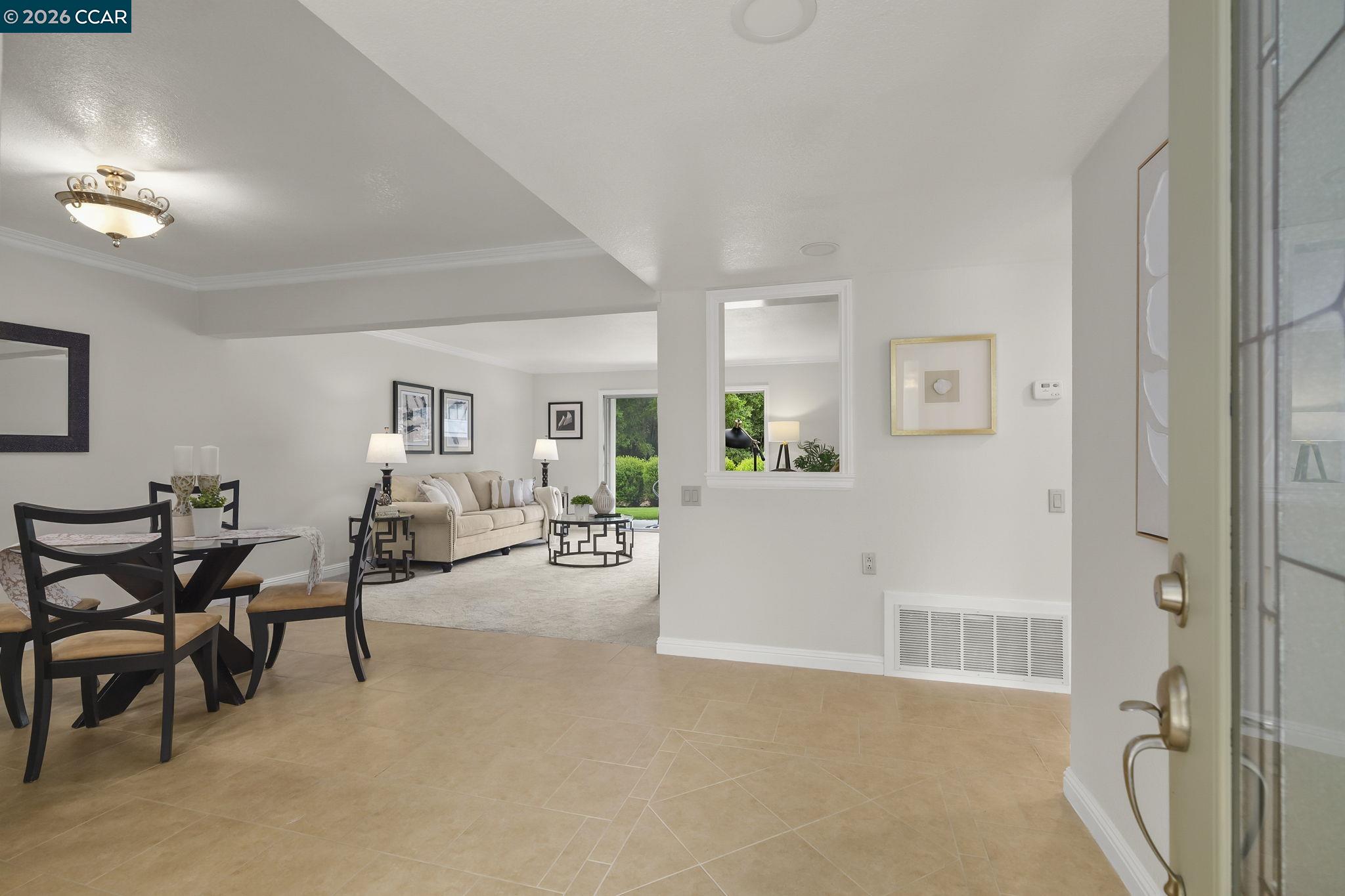 2057 Golden Rain Rd UNIT 4, Walnut Creek, CA, 94595