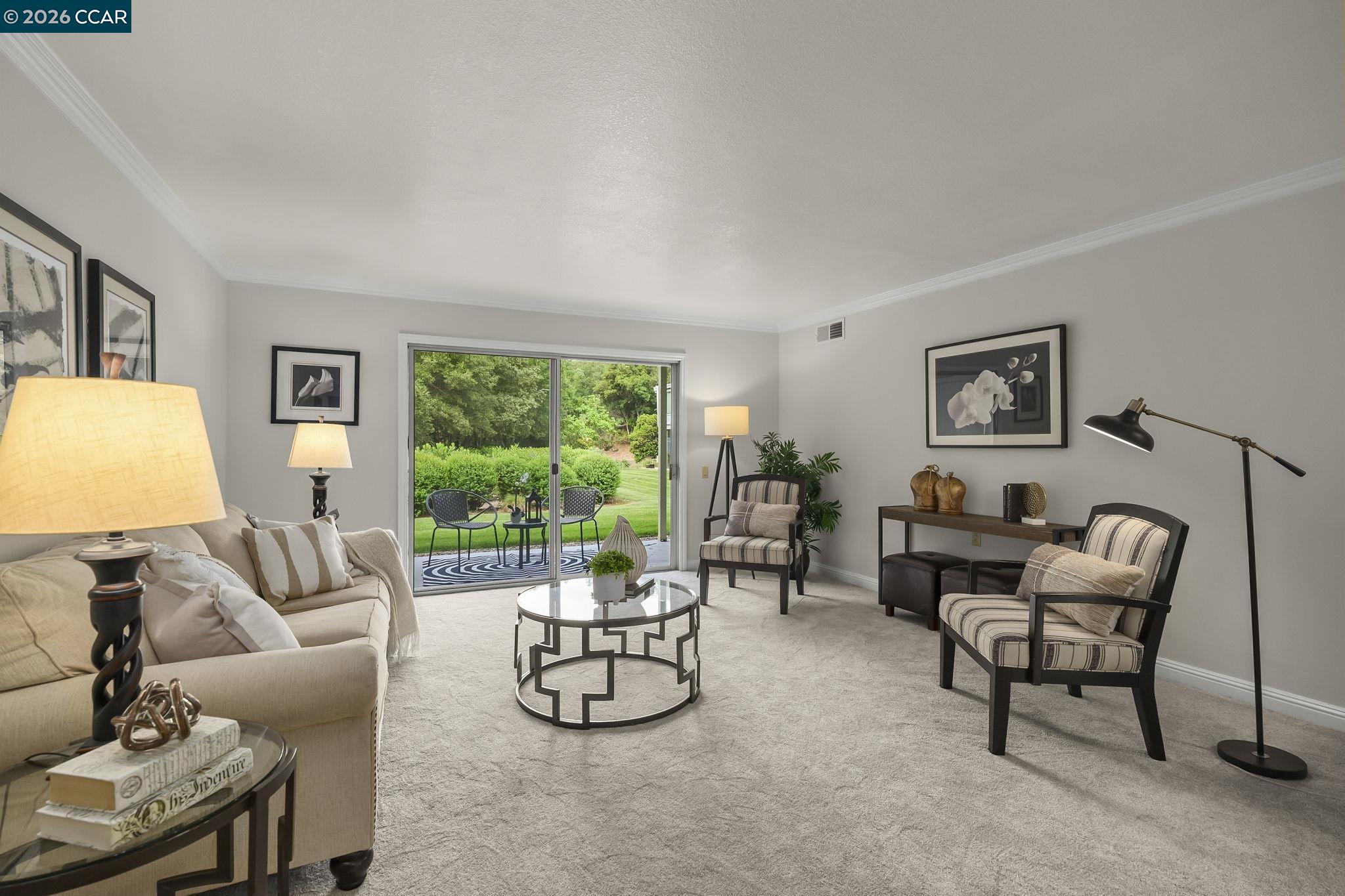 2057 Golden Rain Rd UNIT 4, Walnut Creek, CA, 94595