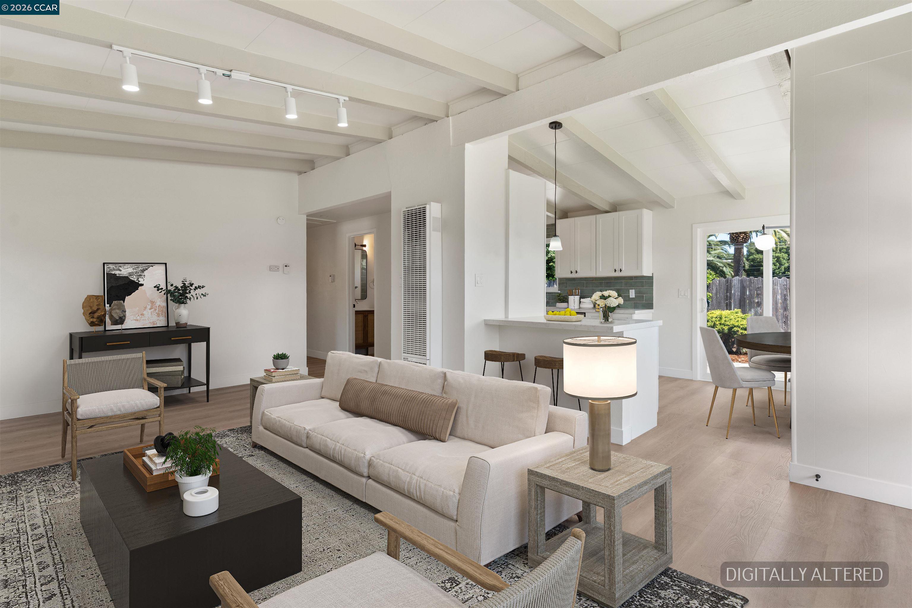 Detail Gallery Image 2 of 43 For 4661 Driftwood Ct, El Sobrante,  CA 94803 - 3 Beds | 2 Baths