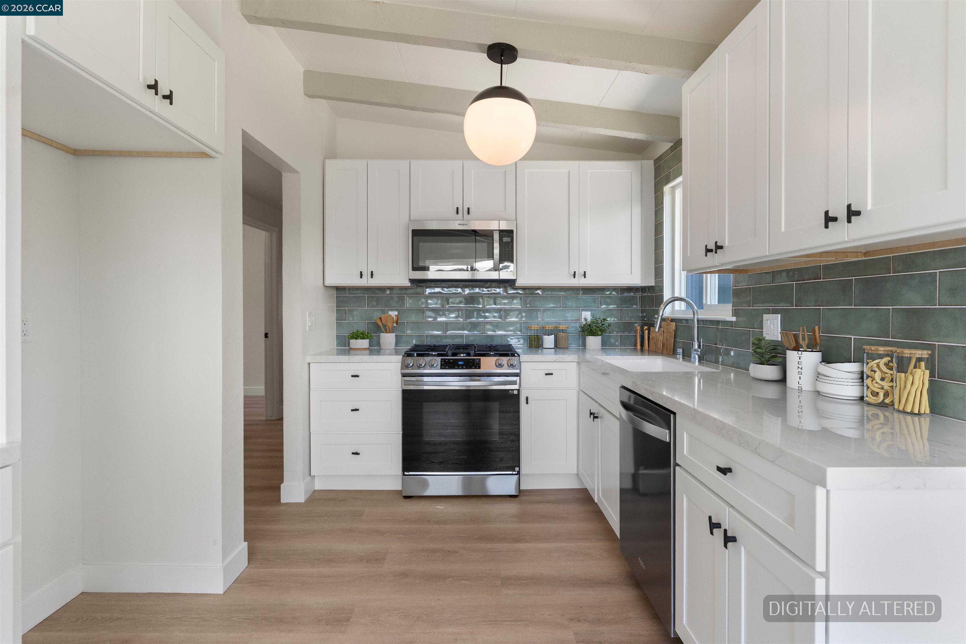 Detail Gallery Image 11 of 43 For 4661 Driftwood Ct, El Sobrante,  CA 94803 - 3 Beds | 2 Baths