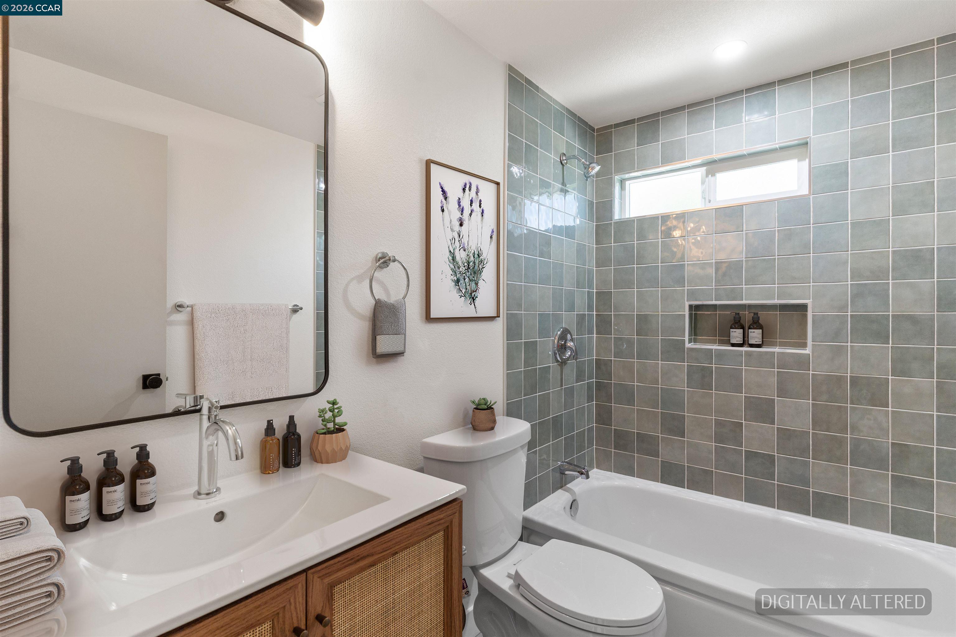 Detail Gallery Image 15 of 43 For 4661 Driftwood Ct, El Sobrante,  CA 94803 - 3 Beds | 2 Baths