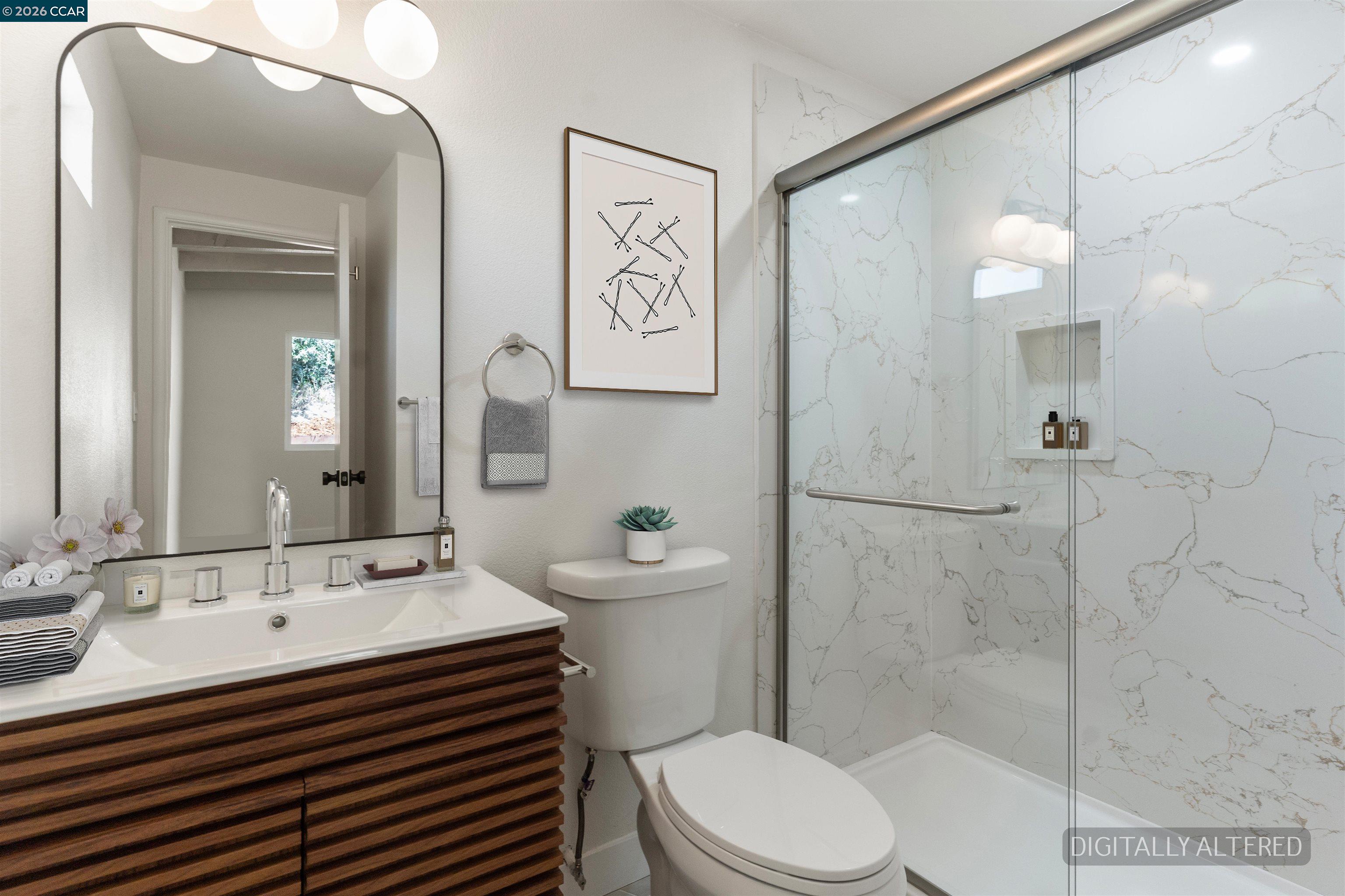 Detail Gallery Image 28 of 43 For 4661 Driftwood Ct, El Sobrante,  CA 94803 - 3 Beds | 2 Baths