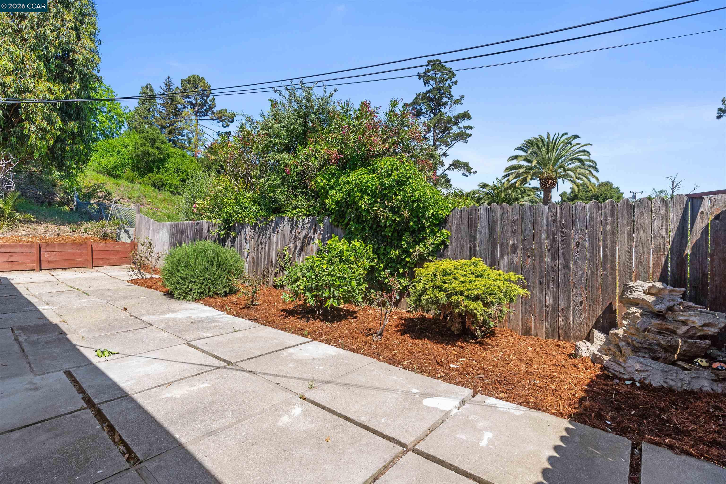 Detail Gallery Image 39 of 43 For 4661 Driftwood Ct, El Sobrante,  CA 94803 - 3 Beds | 2 Baths