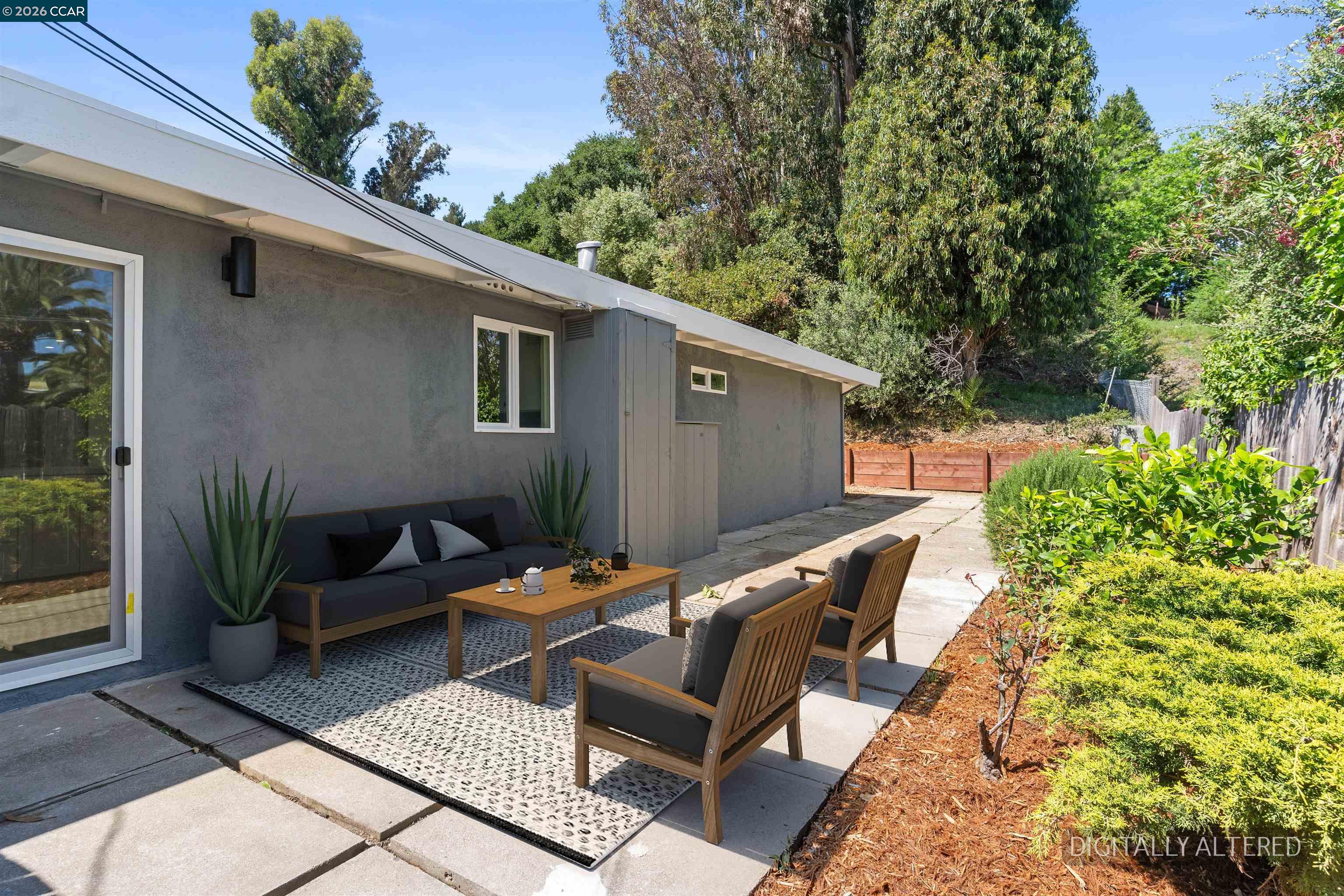 Detail Gallery Image 40 of 43 For 4661 Driftwood Ct, El Sobrante,  CA 94803 - 3 Beds | 2 Baths