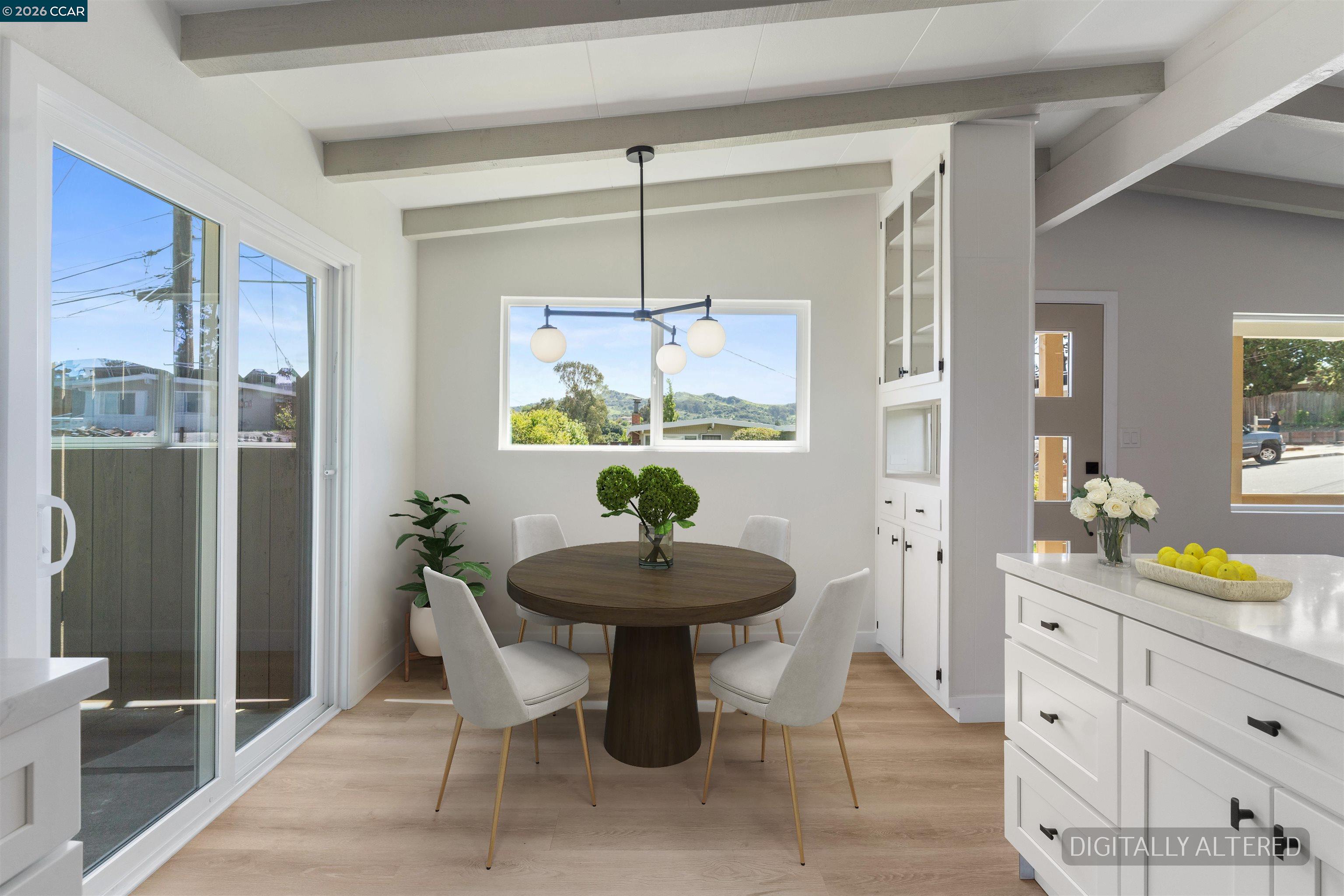 Detail Gallery Image 9 of 43 For 4661 Driftwood Ct, El Sobrante,  CA 94803 - 3 Beds | 2 Baths