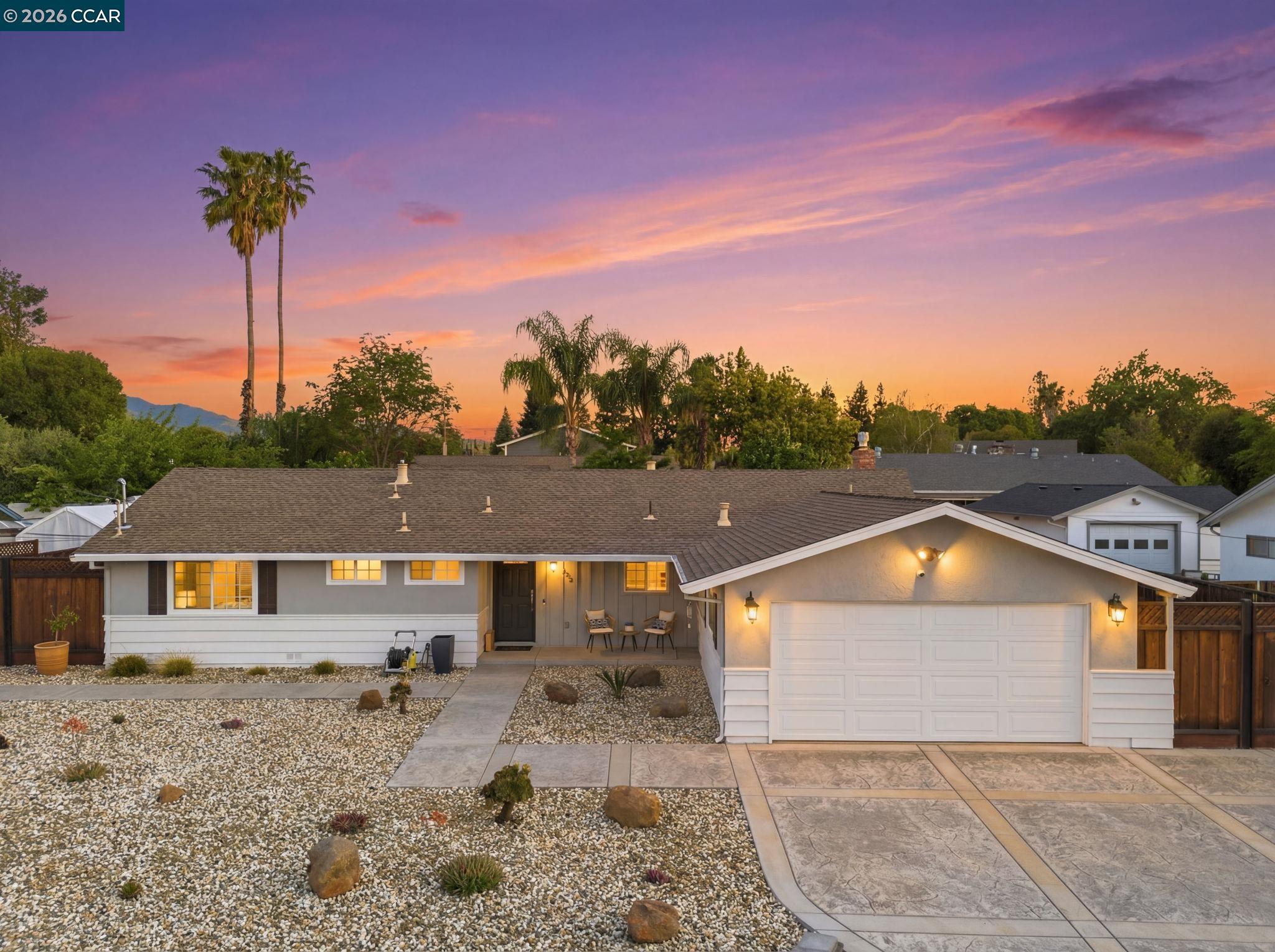 Open Houses in Concord, CA