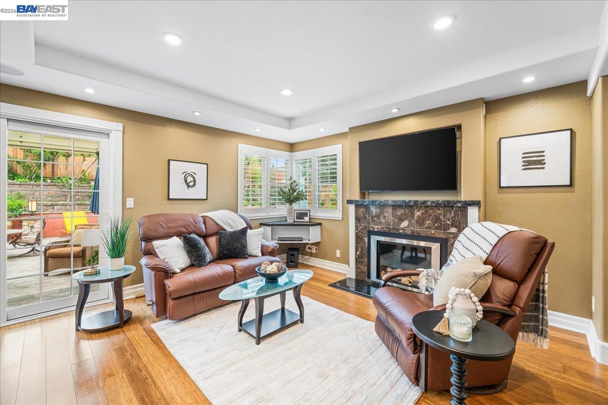 Detail Gallery Image 18 of 55 For 581 Tawny, Pleasanton,  CA 94566 - 4 Beds | 2 Baths