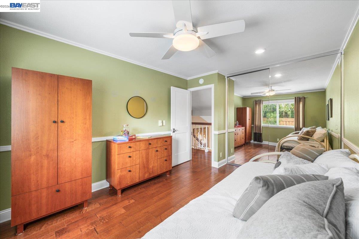 Detail Gallery Image 22 of 55 For 581 Tawny, Pleasanton,  CA 94566 - 4 Beds | 2 Baths