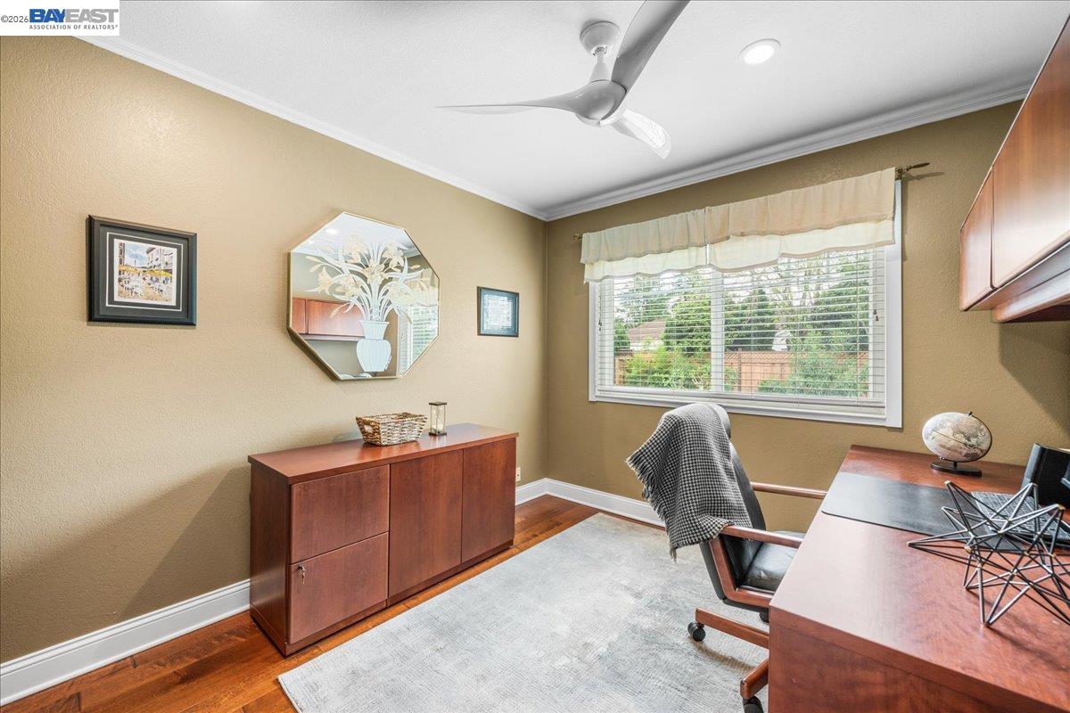 Detail Gallery Image 26 of 55 For 581 Tawny, Pleasanton,  CA 94566 - 4 Beds | 2 Baths