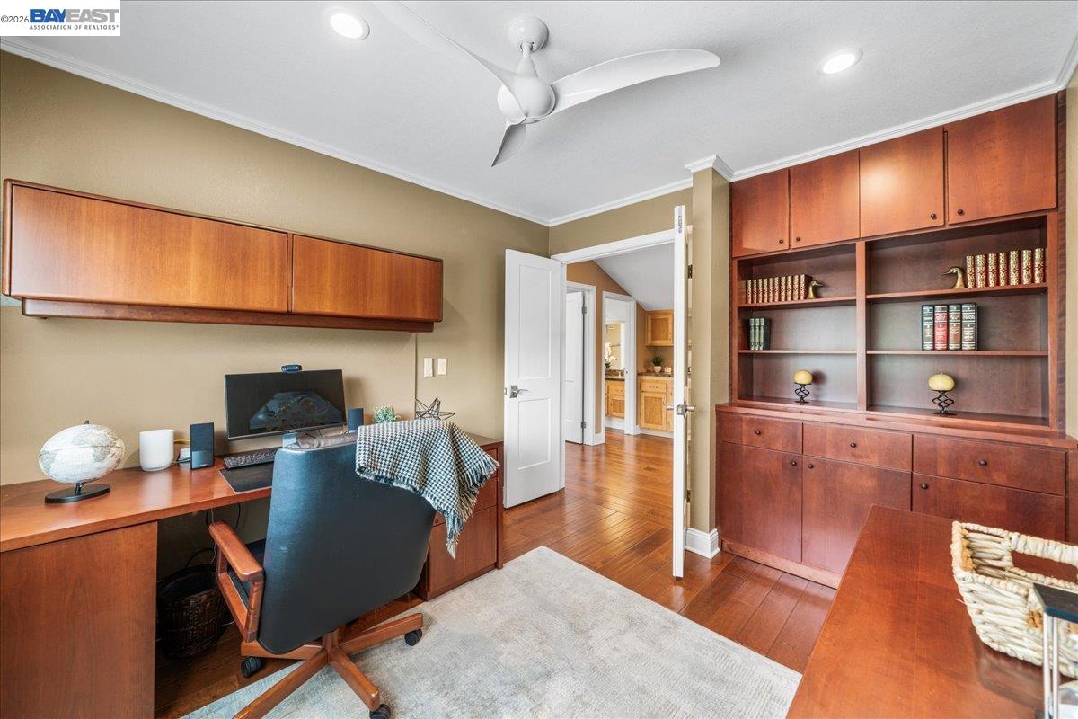 Detail Gallery Image 27 of 55 For 581 Tawny, Pleasanton,  CA 94566 - 4 Beds | 2 Baths