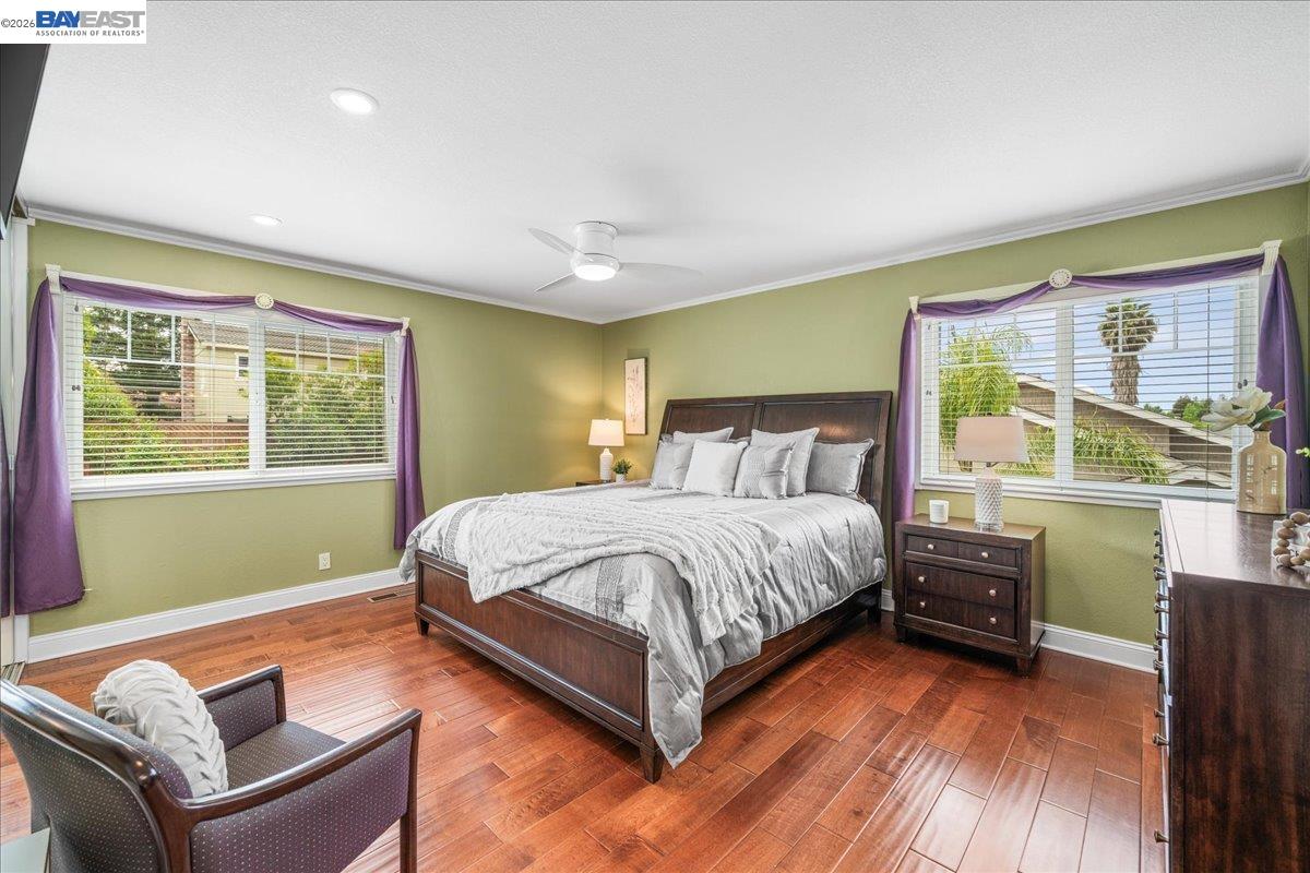 Detail Gallery Image 30 of 55 For 581 Tawny, Pleasanton,  CA 94566 - 4 Beds | 2 Baths