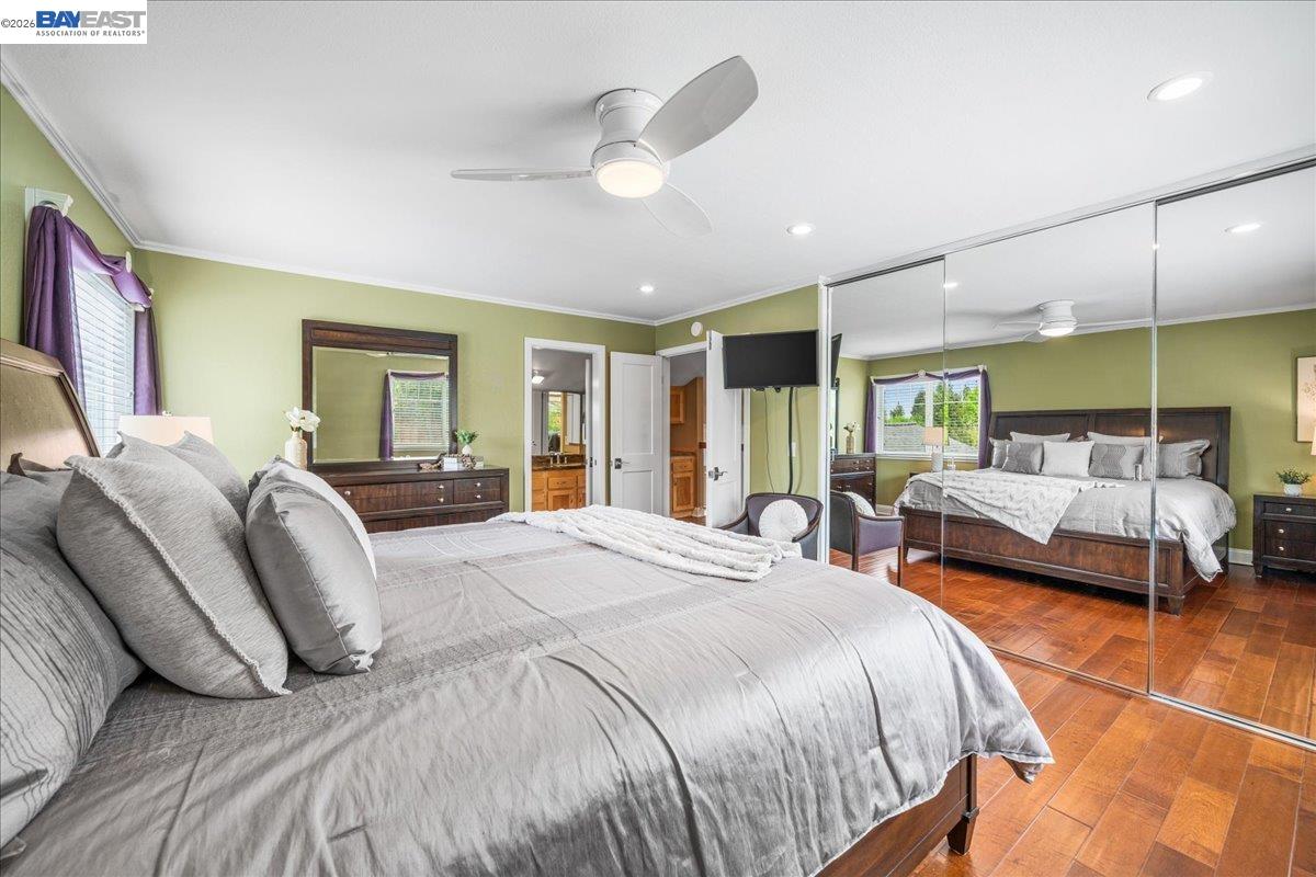 Detail Gallery Image 31 of 55 For 581 Tawny, Pleasanton,  CA 94566 - 4 Beds | 2 Baths