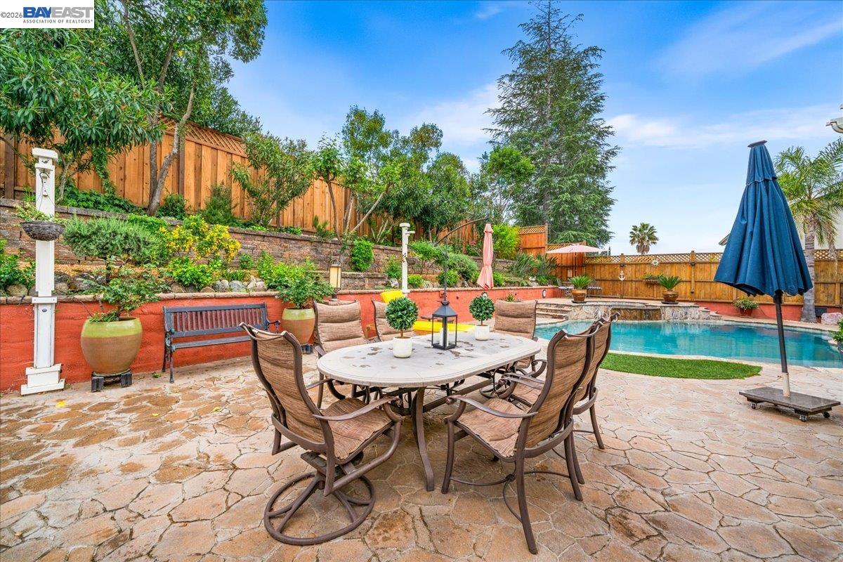 Detail Gallery Image 32 of 55 For 581 Tawny, Pleasanton,  CA 94566 - 4 Beds | 2 Baths