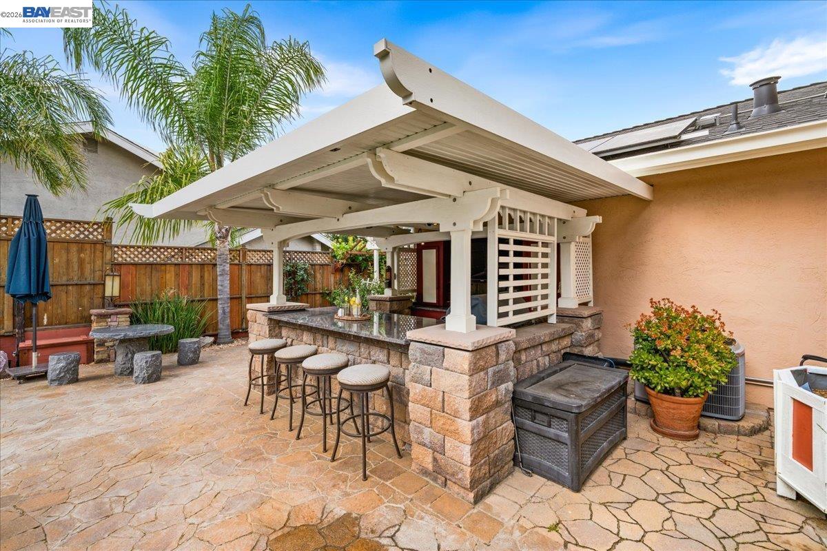 Detail Gallery Image 37 of 55 For 581 Tawny, Pleasanton,  CA 94566 - 4 Beds | 2 Baths