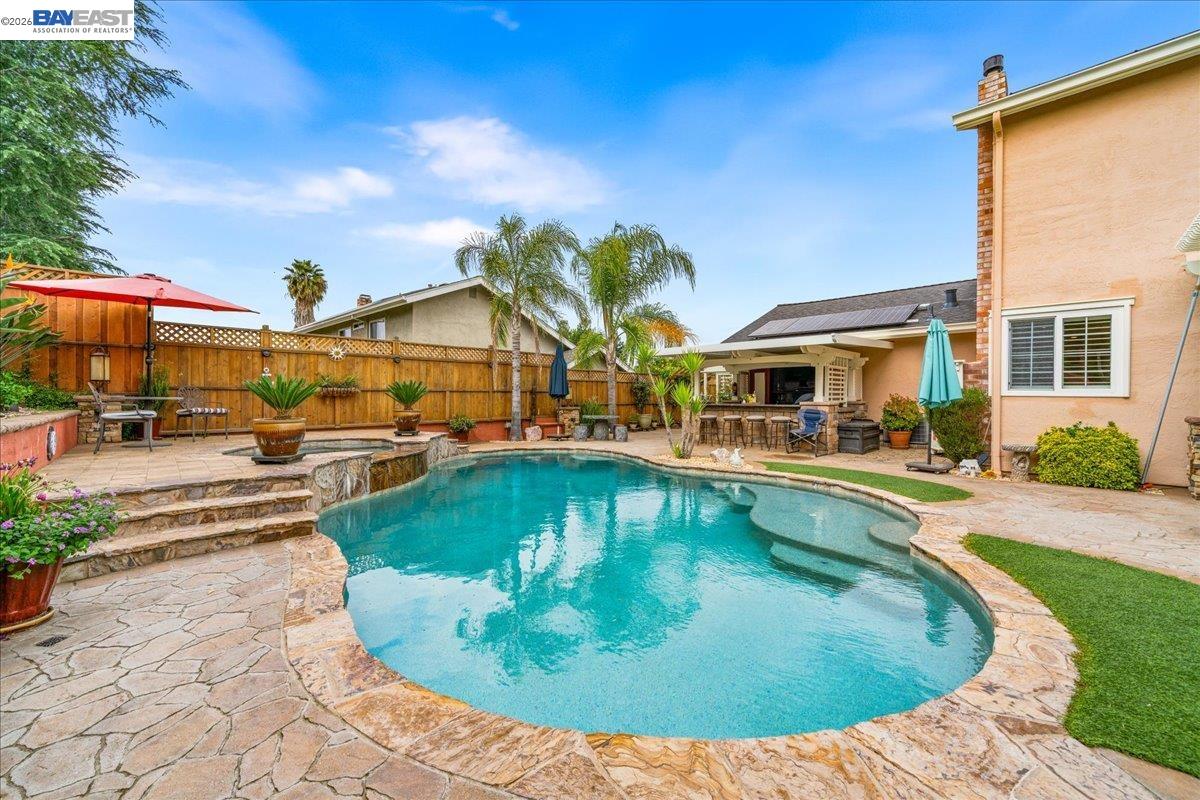 Detail Gallery Image 39 of 55 For 581 Tawny, Pleasanton,  CA 94566 - 4 Beds | 2 Baths