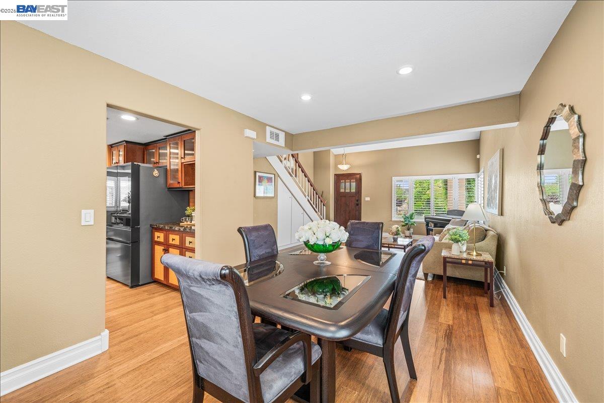 Detail Gallery Image 5 of 55 For 581 Tawny, Pleasanton,  CA 94566 - 4 Beds | 2 Baths