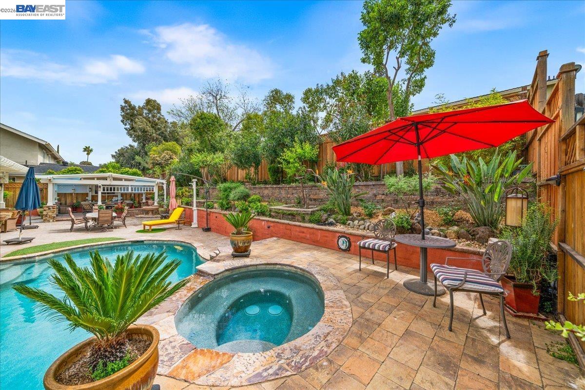 Detail Gallery Image 41 of 55 For 581 Tawny, Pleasanton,  CA 94566 - 4 Beds | 2 Baths