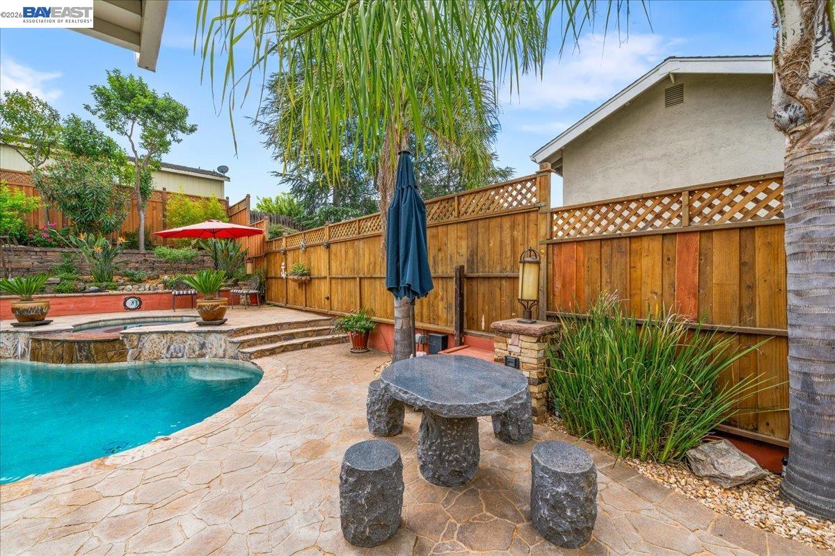 Detail Gallery Image 43 of 55 For 581 Tawny, Pleasanton,  CA 94566 - 4 Beds | 2 Baths