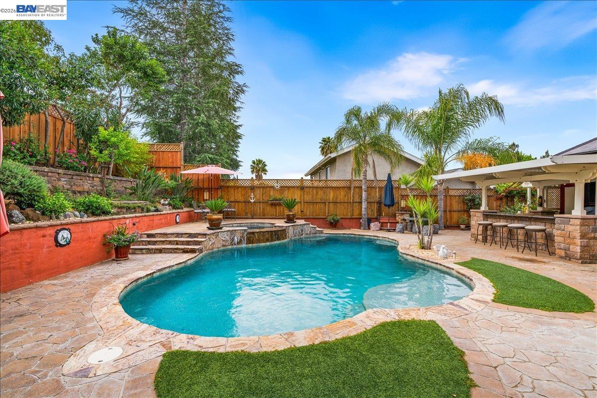 Detail Gallery Image 45 of 55 For 581 Tawny, Pleasanton,  CA 94566 - 4 Beds | 2 Baths