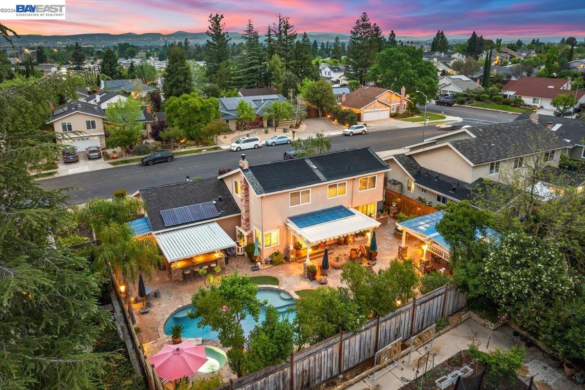 Detail Gallery Image 50 of 55 For 581 Tawny, Pleasanton,  CA 94566 - 4 Beds | 2 Baths