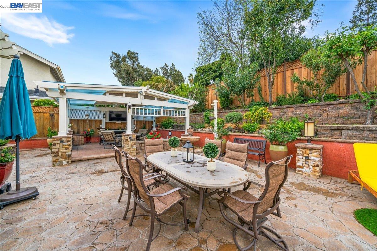 Detail Gallery Image 52 of 55 For 581 Tawny, Pleasanton,  CA 94566 - 4 Beds | 2 Baths