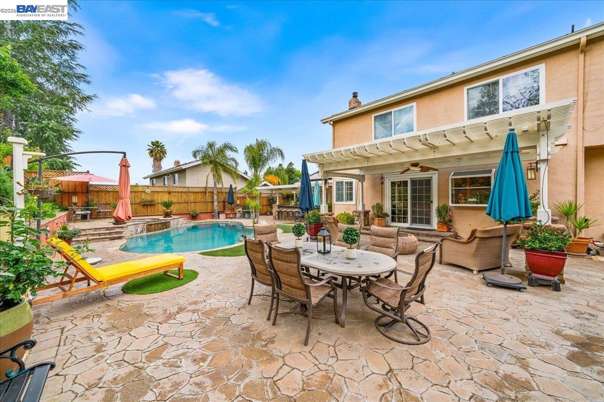 Detail Gallery Image 53 of 55 For 581 Tawny, Pleasanton,  CA 94566 - 4 Beds | 2 Baths