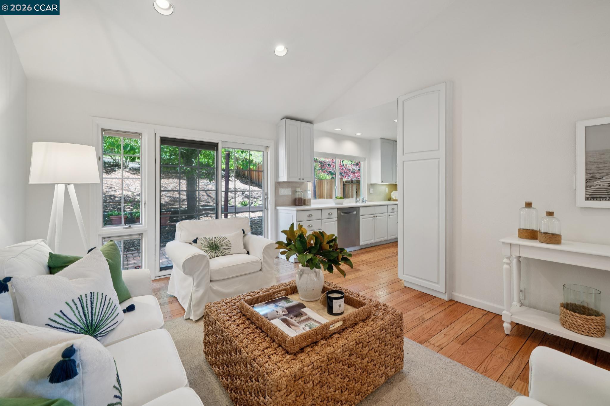 Detail Gallery Image 15 of 40 For 169 Natalie Dr, Moraga,  CA 94556 - 3 Beds | 2 Baths