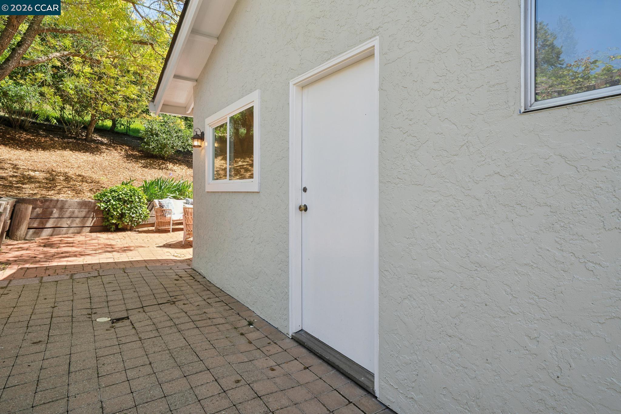 Detail Gallery Image 26 of 40 For 169 Natalie Dr, Moraga,  CA 94556 - 3 Beds | 2 Baths