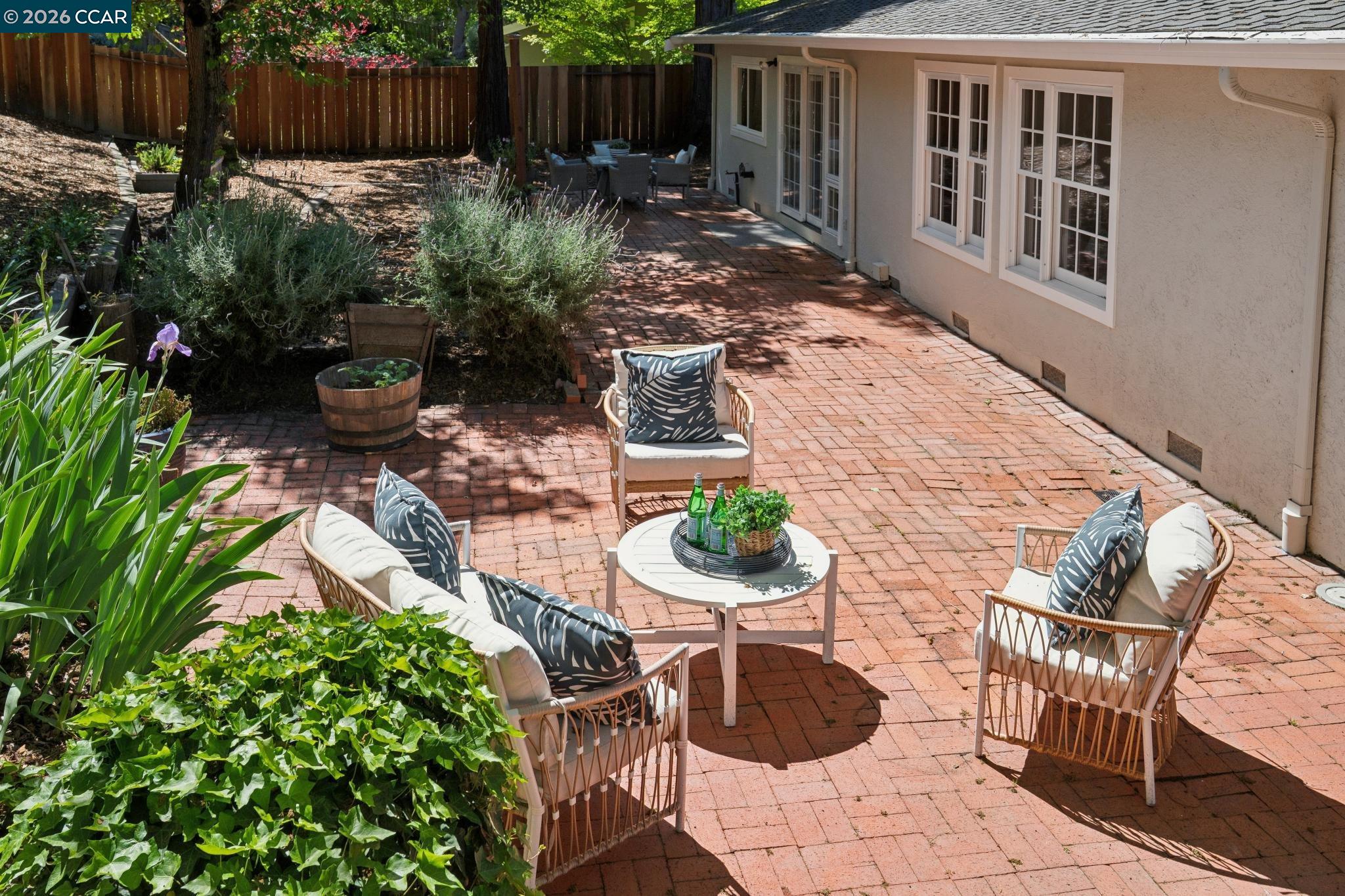 Detail Gallery Image 28 of 40 For 169 Natalie Dr, Moraga,  CA 94556 - 3 Beds | 2 Baths