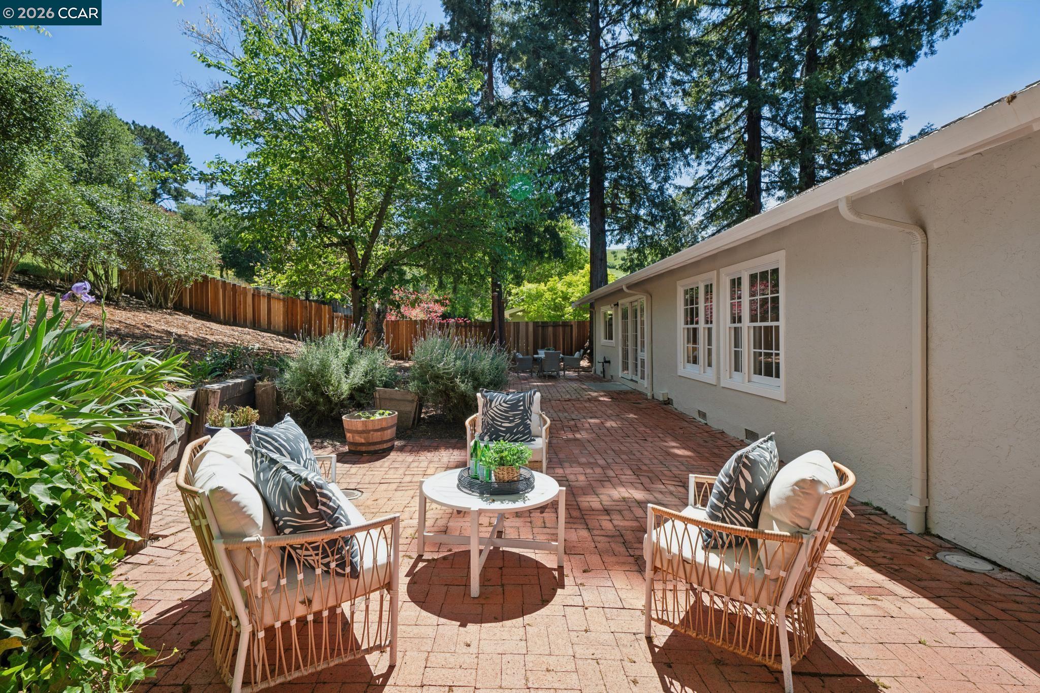 Detail Gallery Image 29 of 40 For 169 Natalie Dr, Moraga,  CA 94556 - 3 Beds | 2 Baths