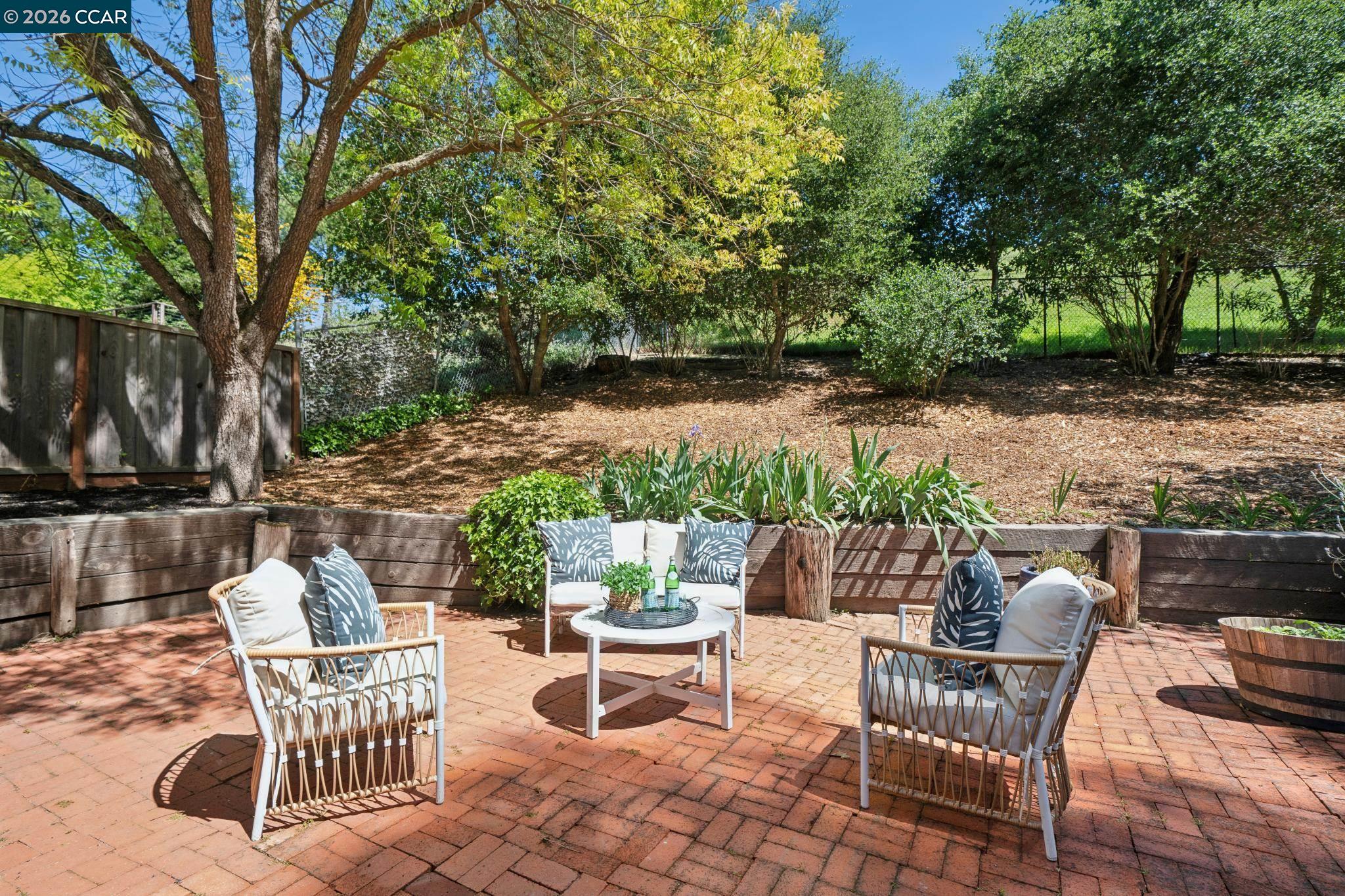 Detail Gallery Image 30 of 40 For 169 Natalie Dr, Moraga,  CA 94556 - 3 Beds | 2 Baths