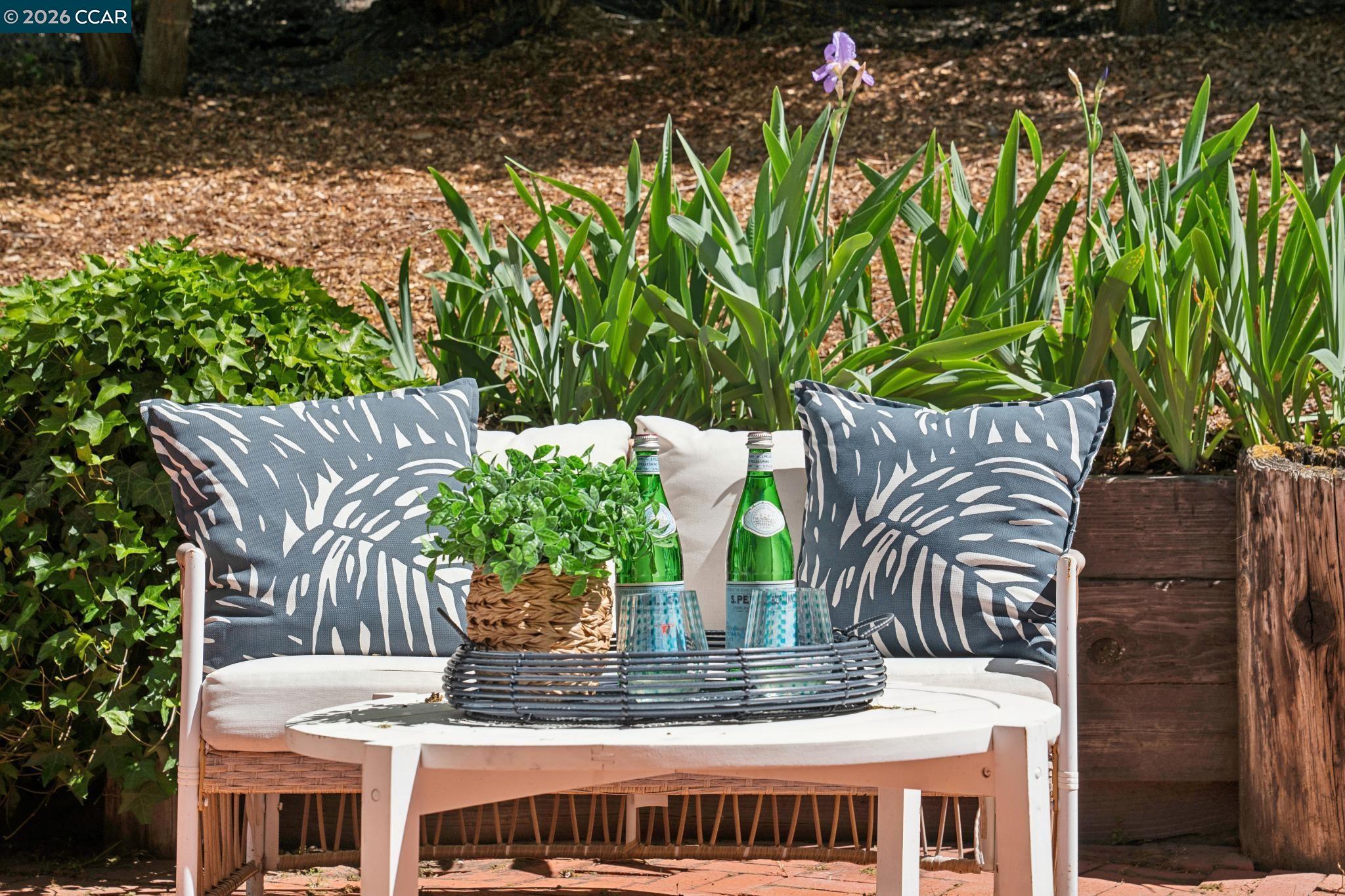 Detail Gallery Image 31 of 40 For 169 Natalie Dr, Moraga,  CA 94556 - 3 Beds | 2 Baths