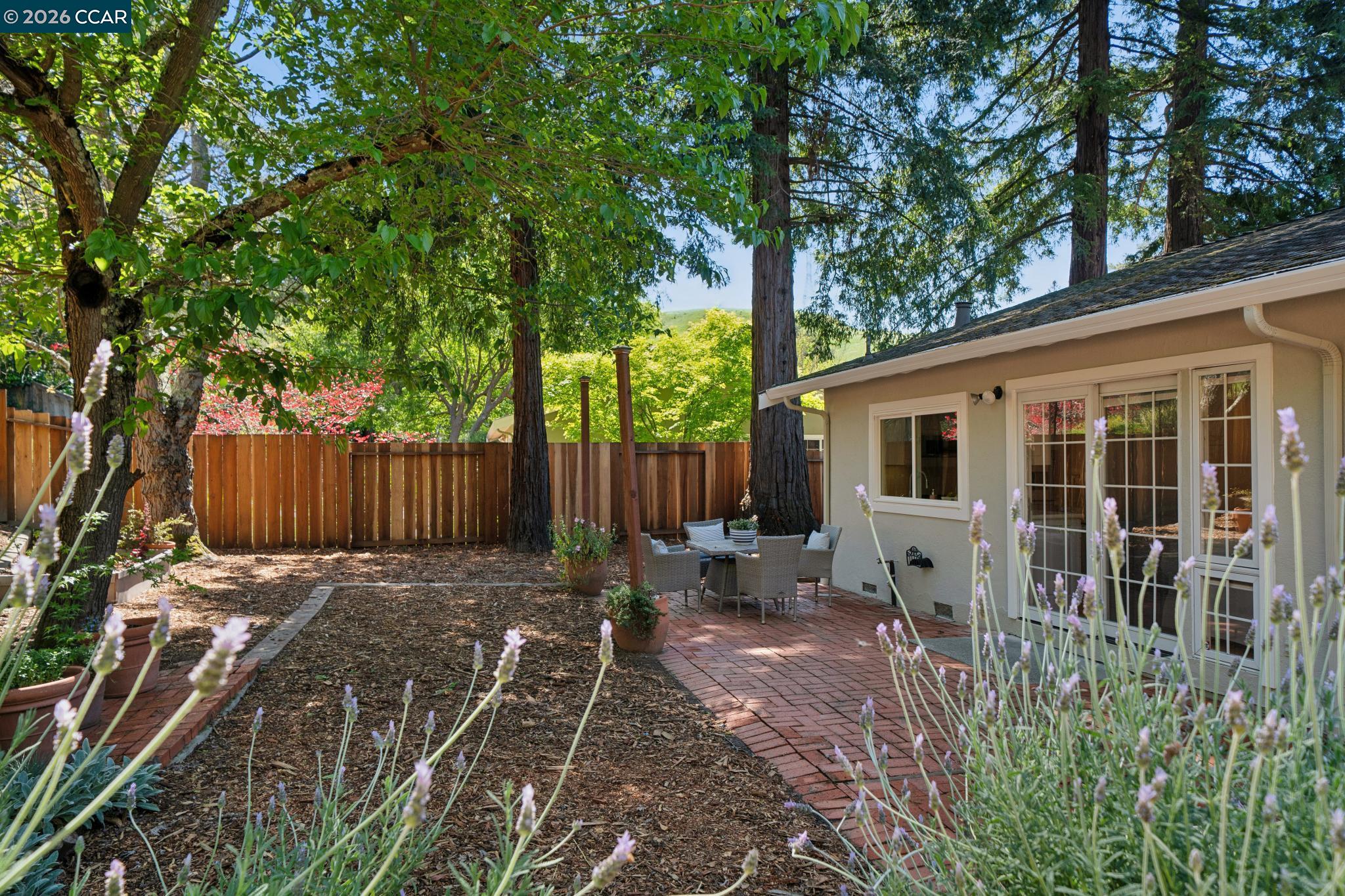 Detail Gallery Image 33 of 40 For 169 Natalie Dr, Moraga,  CA 94556 - 3 Beds | 2 Baths