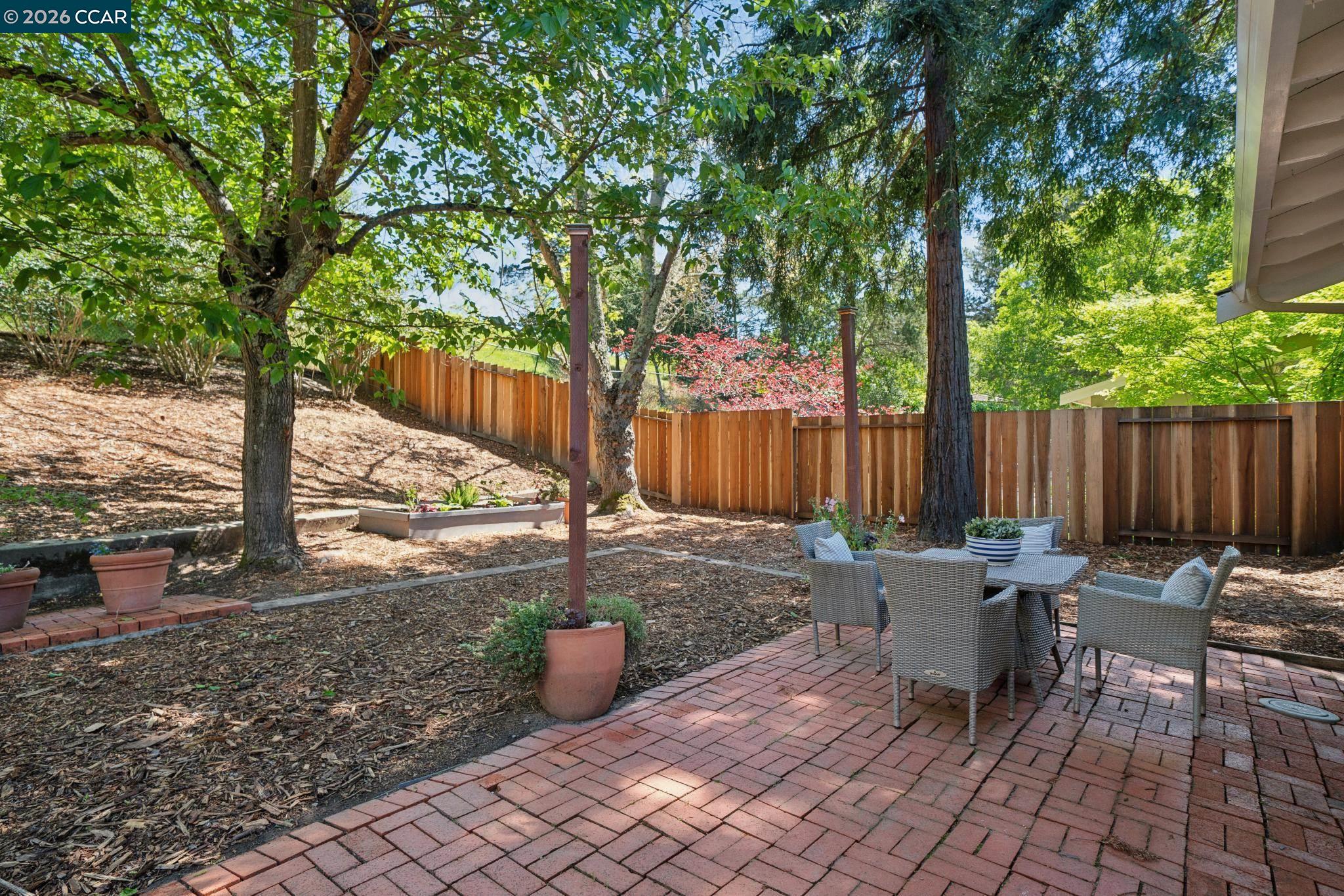 Detail Gallery Image 35 of 40 For 169 Natalie Dr, Moraga,  CA 94556 - 3 Beds | 2 Baths