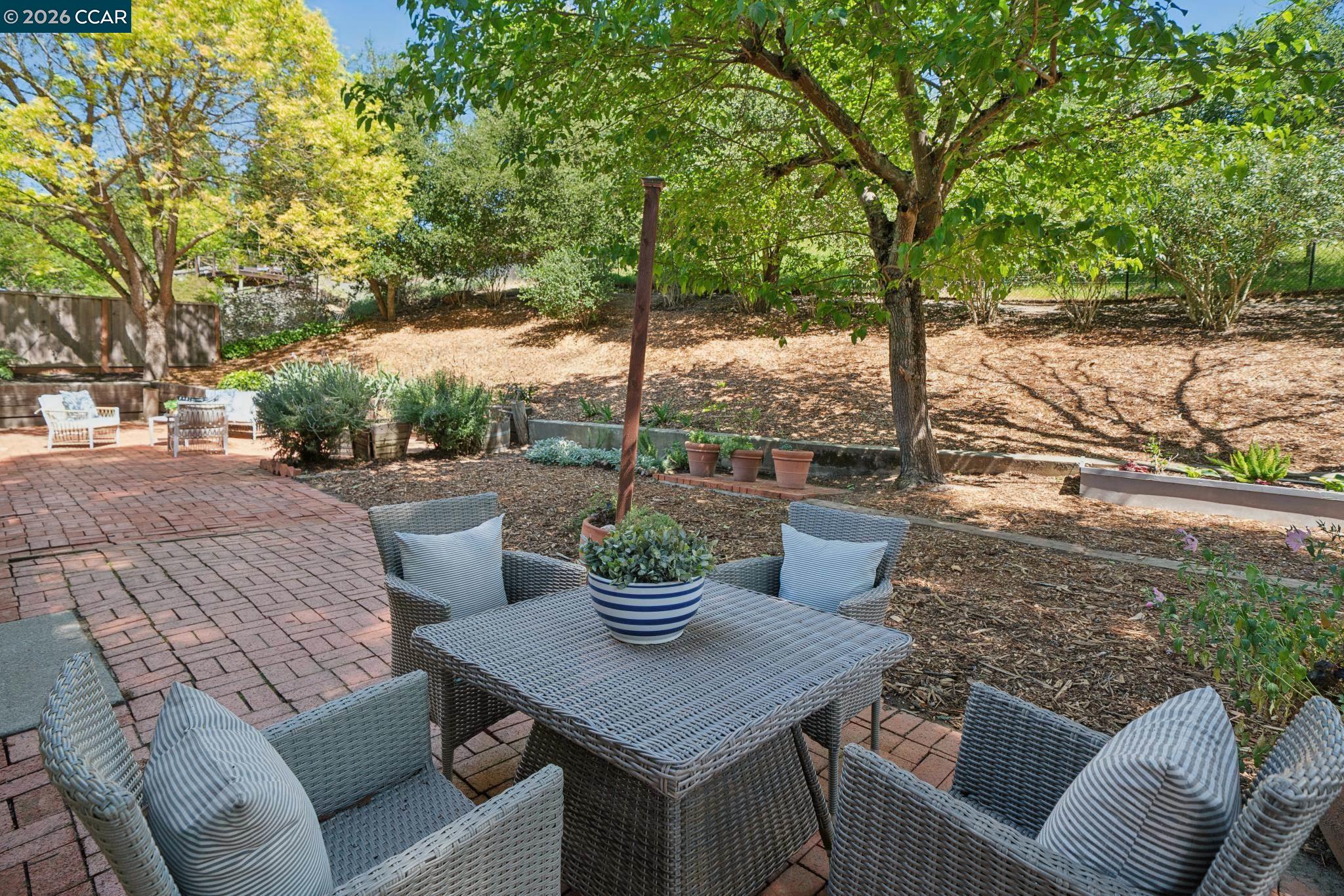 Detail Gallery Image 36 of 40 For 169 Natalie Dr, Moraga,  CA 94556 - 3 Beds | 2 Baths