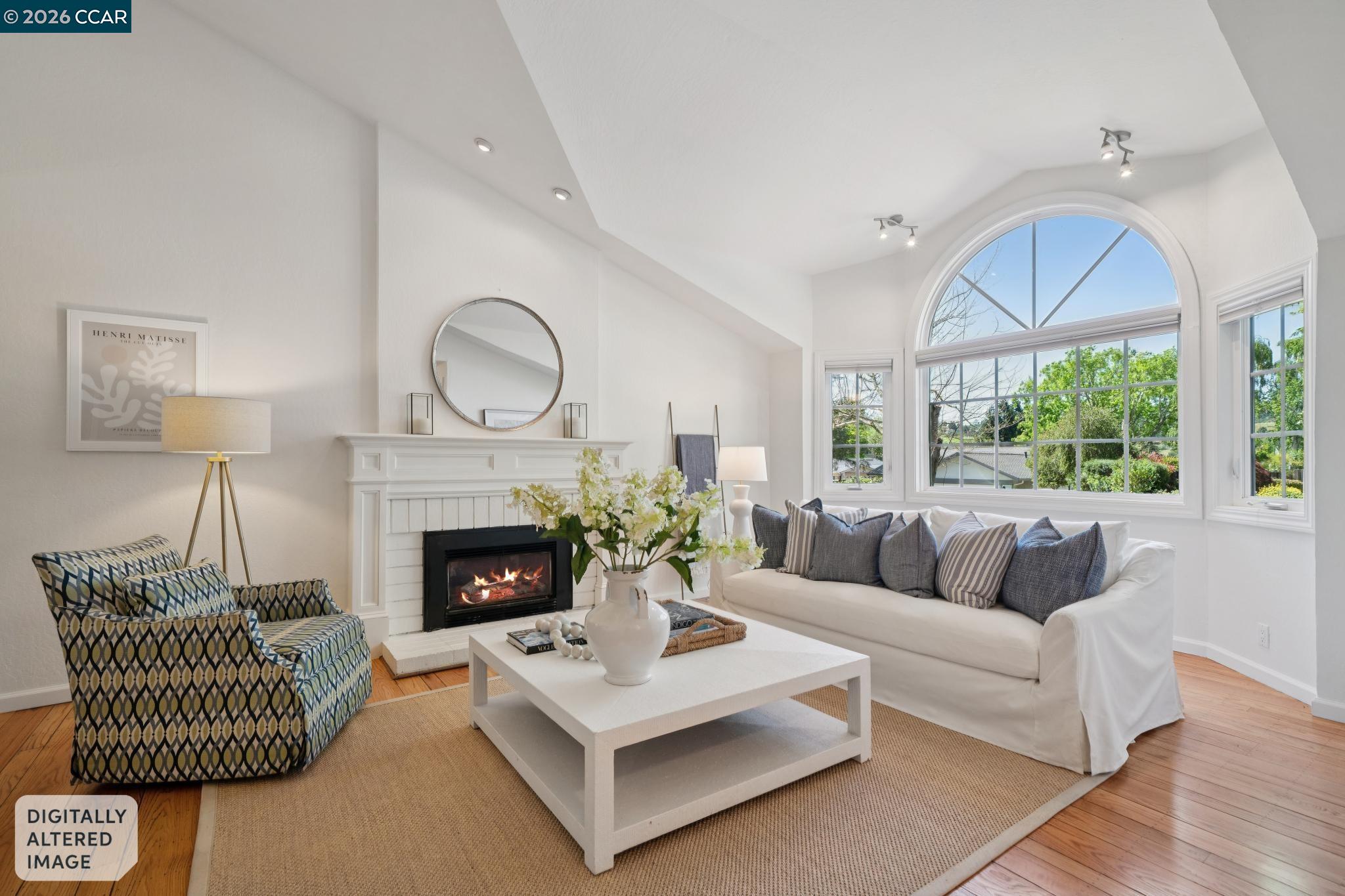 Detail Gallery Image 4 of 40 For 169 Natalie Dr, Moraga,  CA 94556 - 3 Beds | 2 Baths