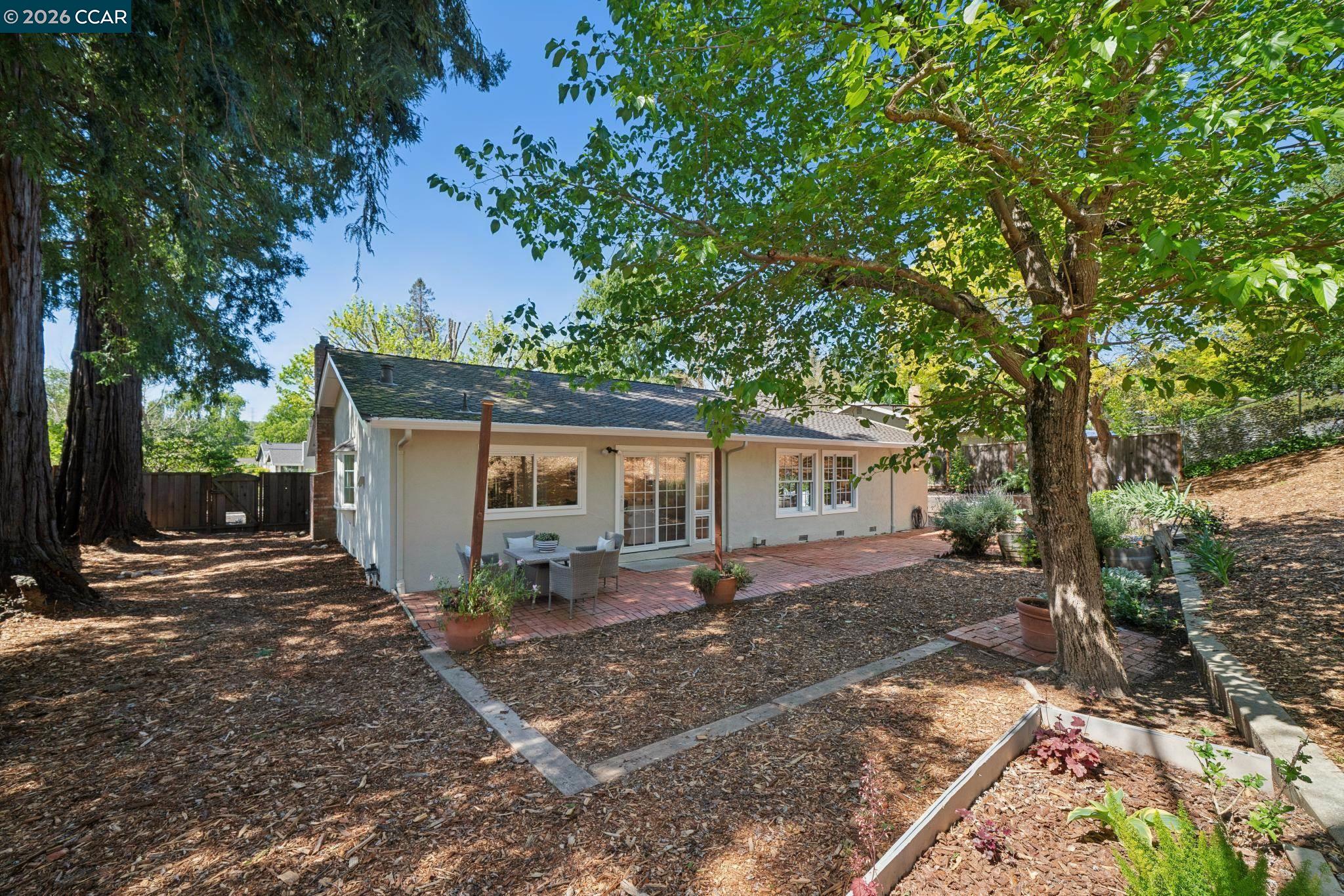 Detail Gallery Image 40 of 40 For 169 Natalie Dr, Moraga,  CA 94556 - 3 Beds | 2 Baths