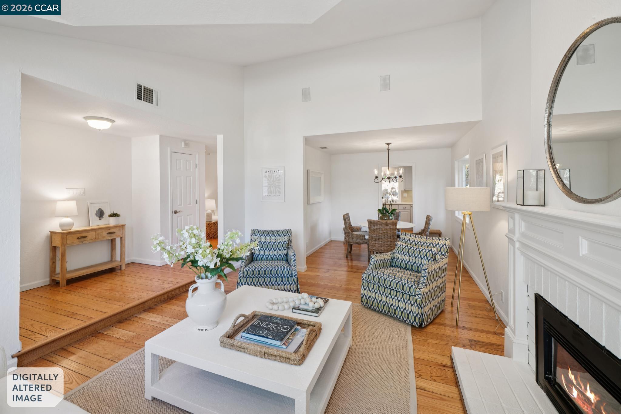 Detail Gallery Image 7 of 40 For 169 Natalie Dr, Moraga,  CA 94556 - 3 Beds | 2 Baths